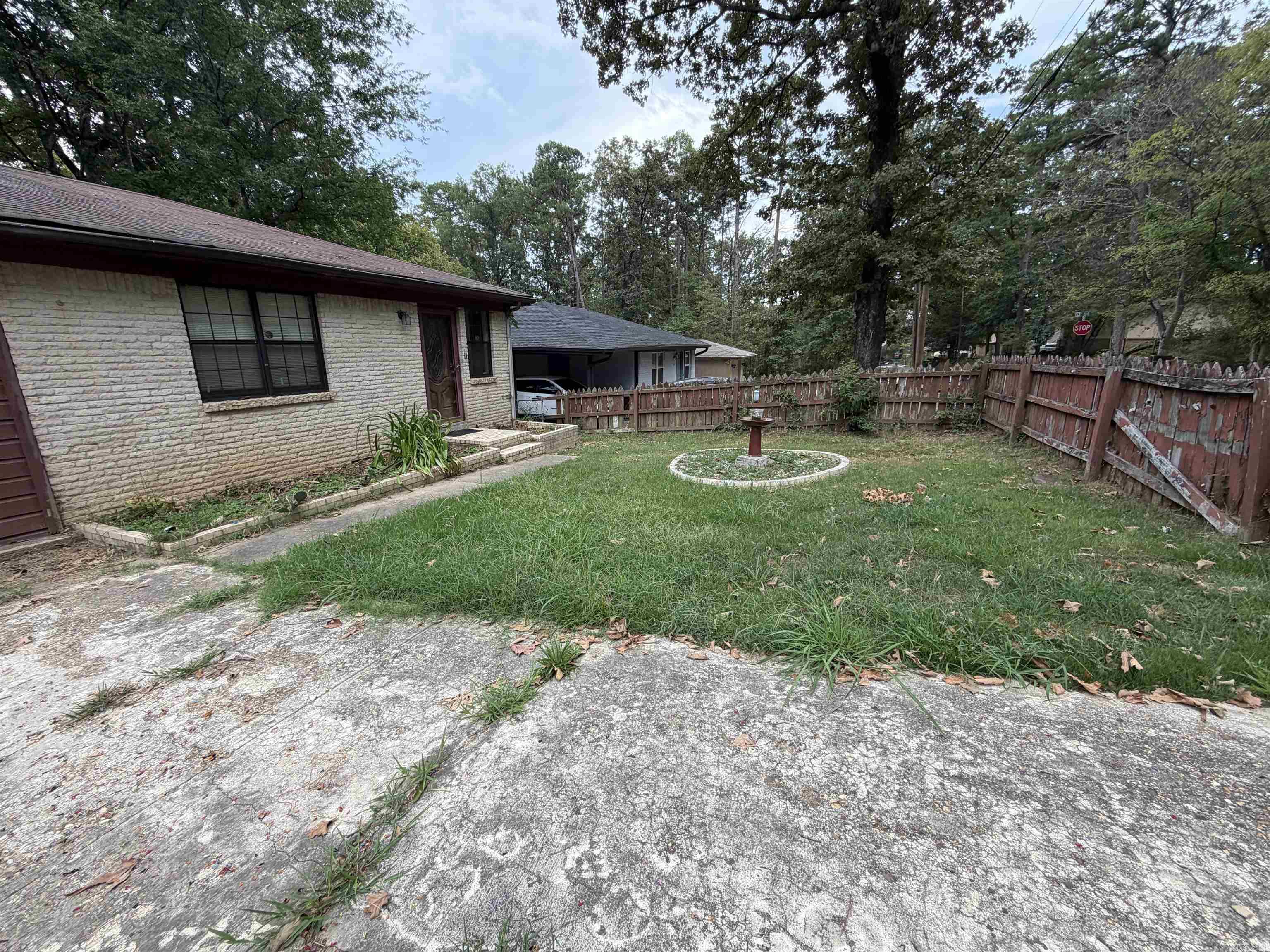 3213 boyd  Little Rock, AR