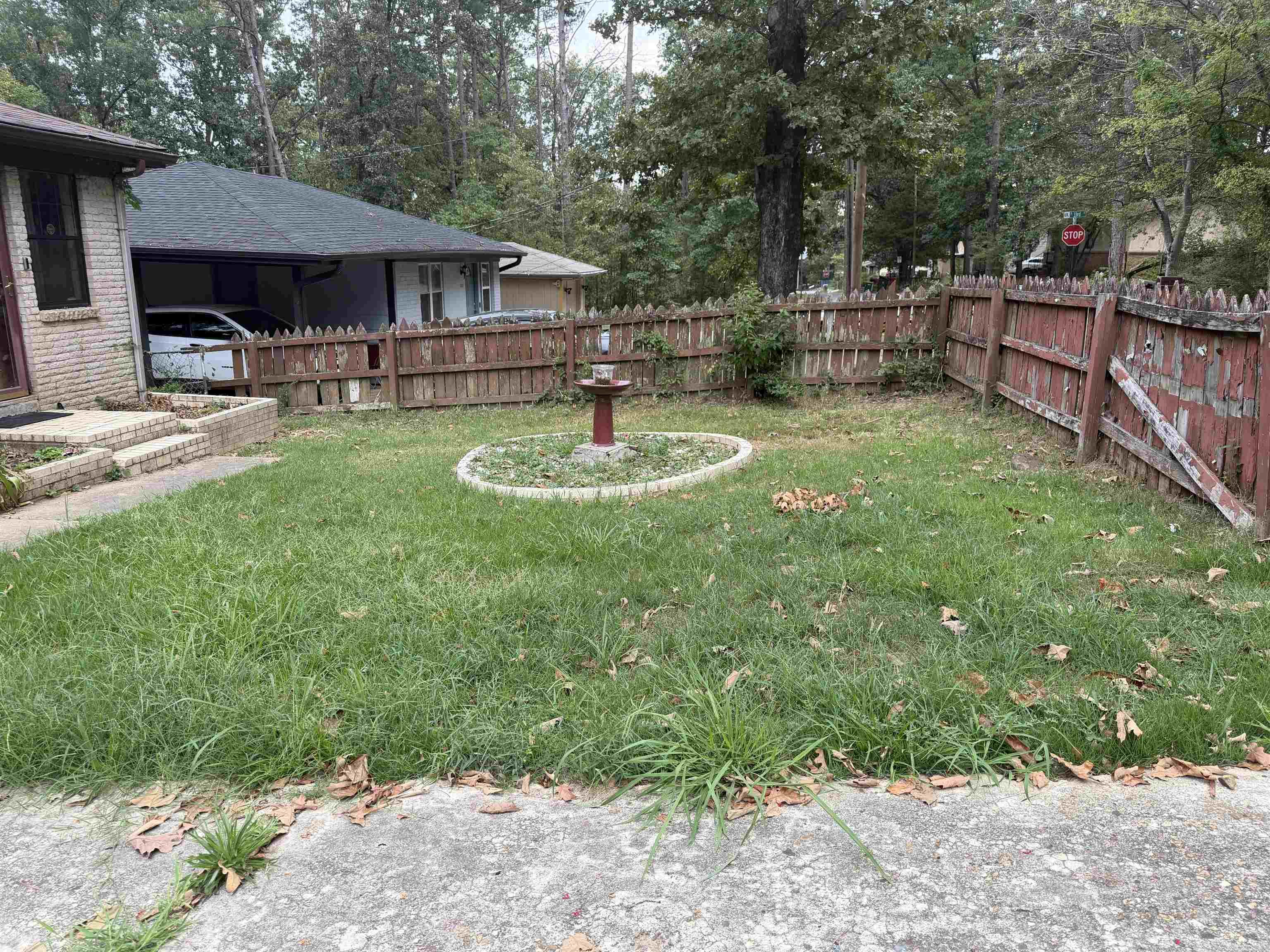 3213 boyd  Little Rock, AR