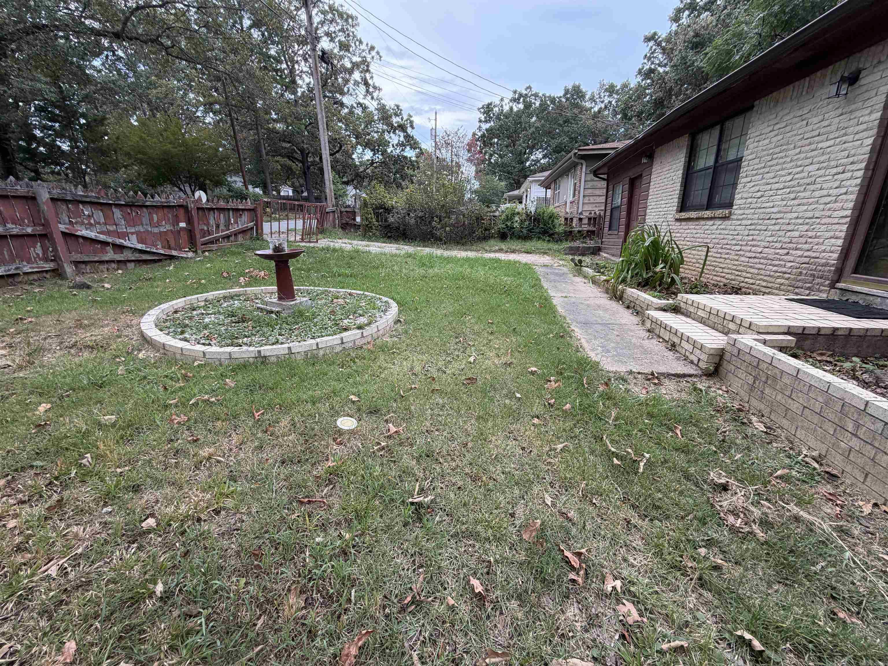 3213 boyd  Little Rock, AR