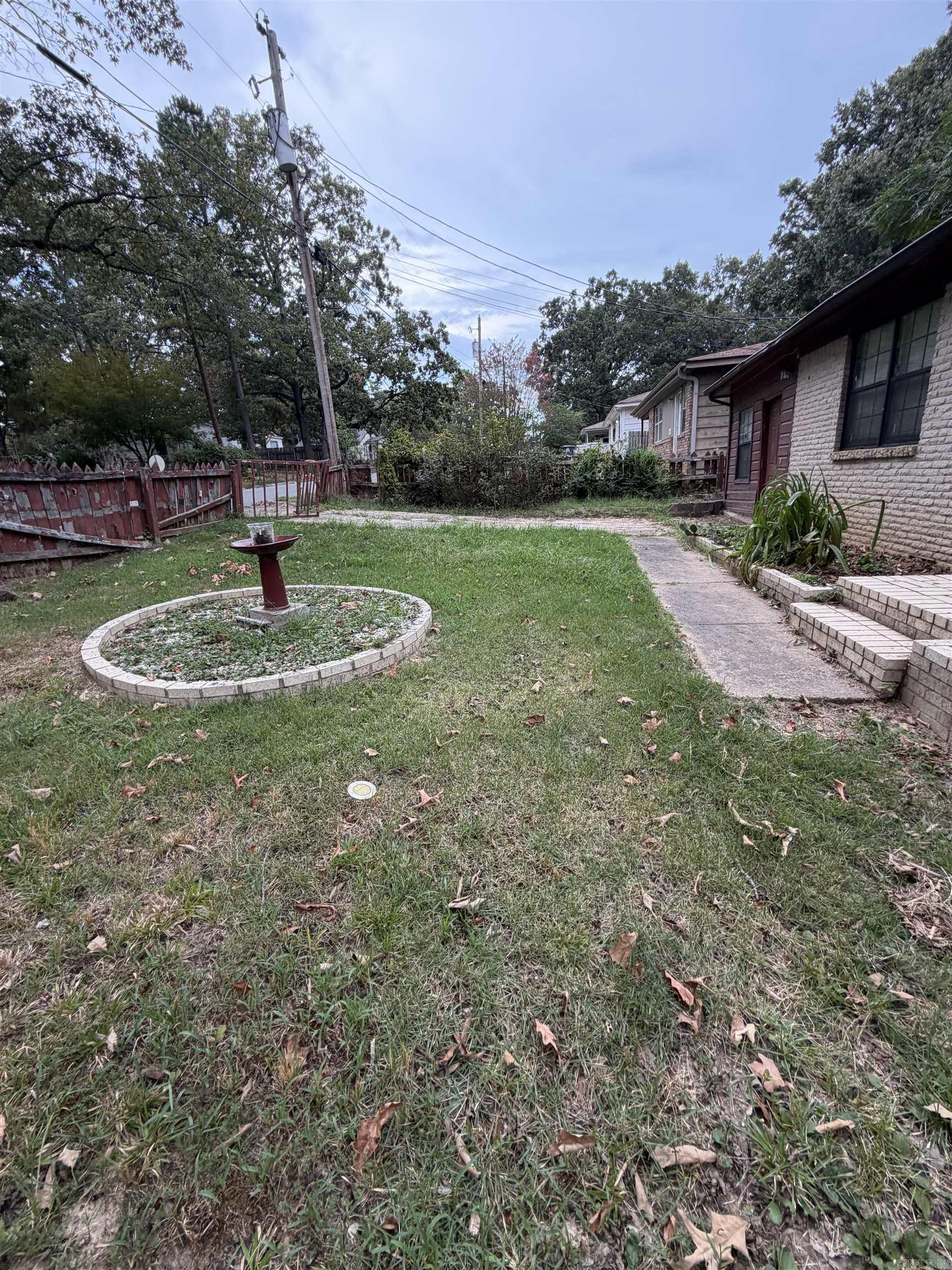 3213 boyd  Little Rock, AR