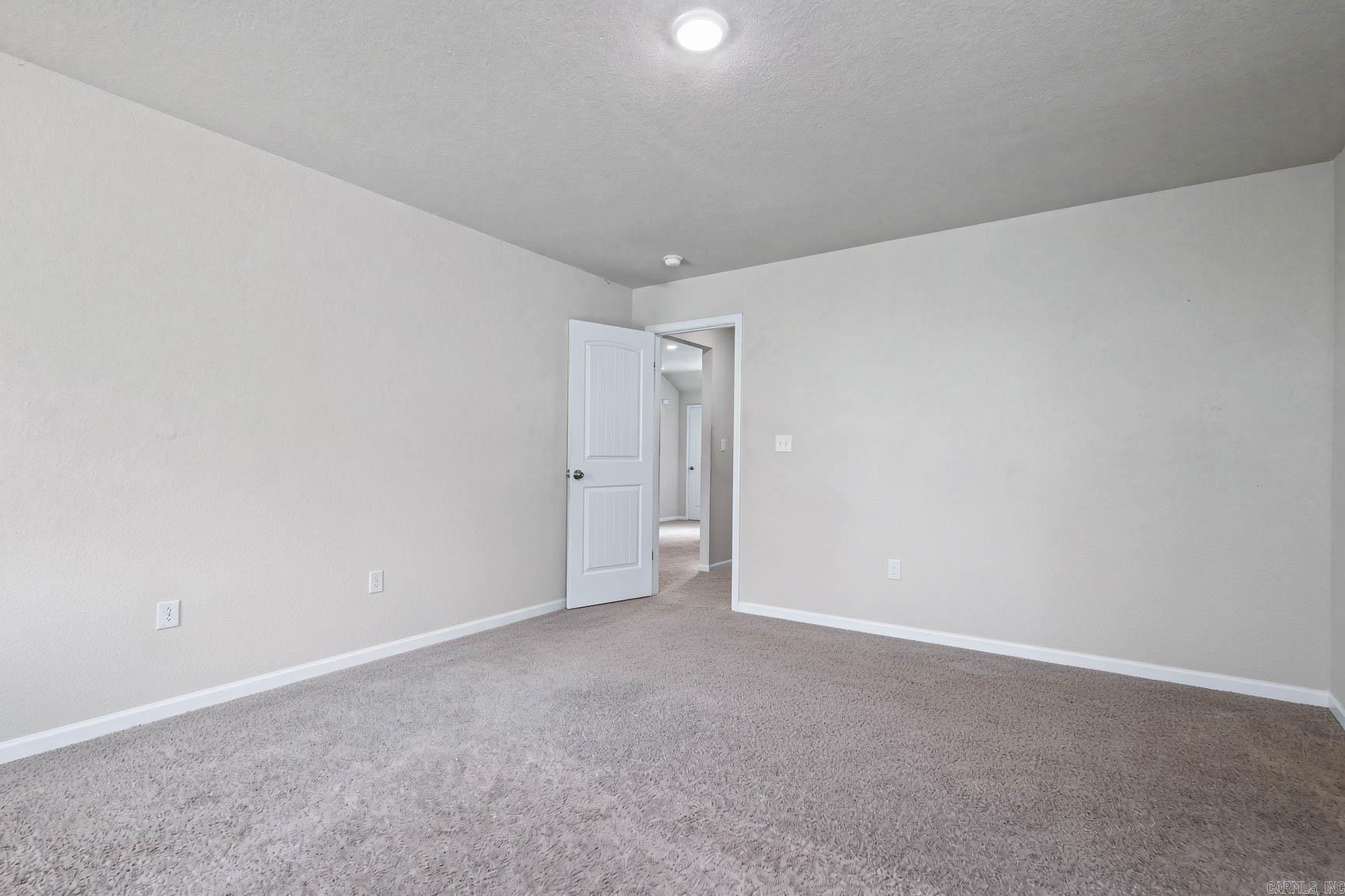 1640 Carillon Lane  Conway, AR