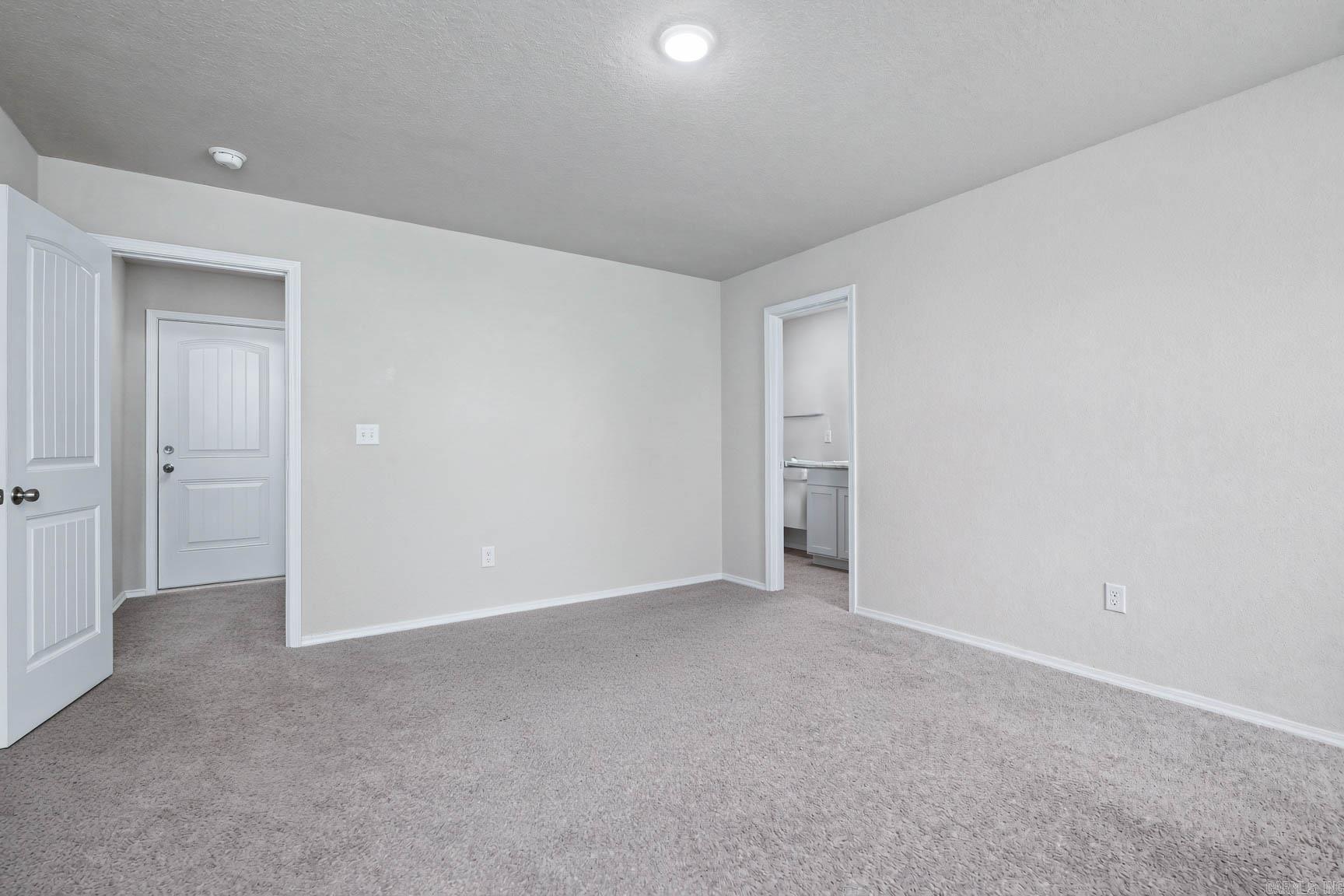 1640 Carillon Lane  Conway, AR