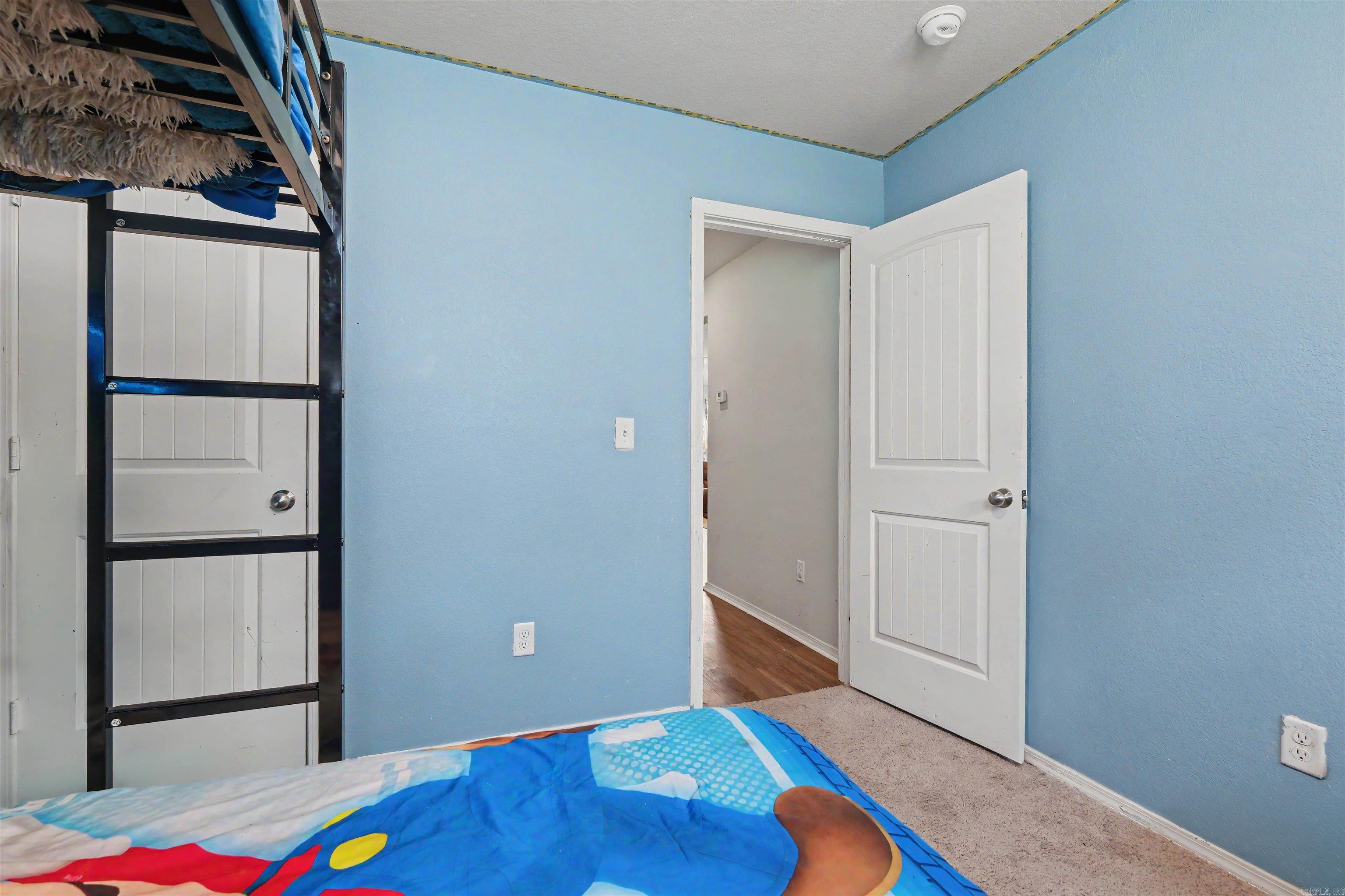1640 Carillon Lane  Conway, AR
