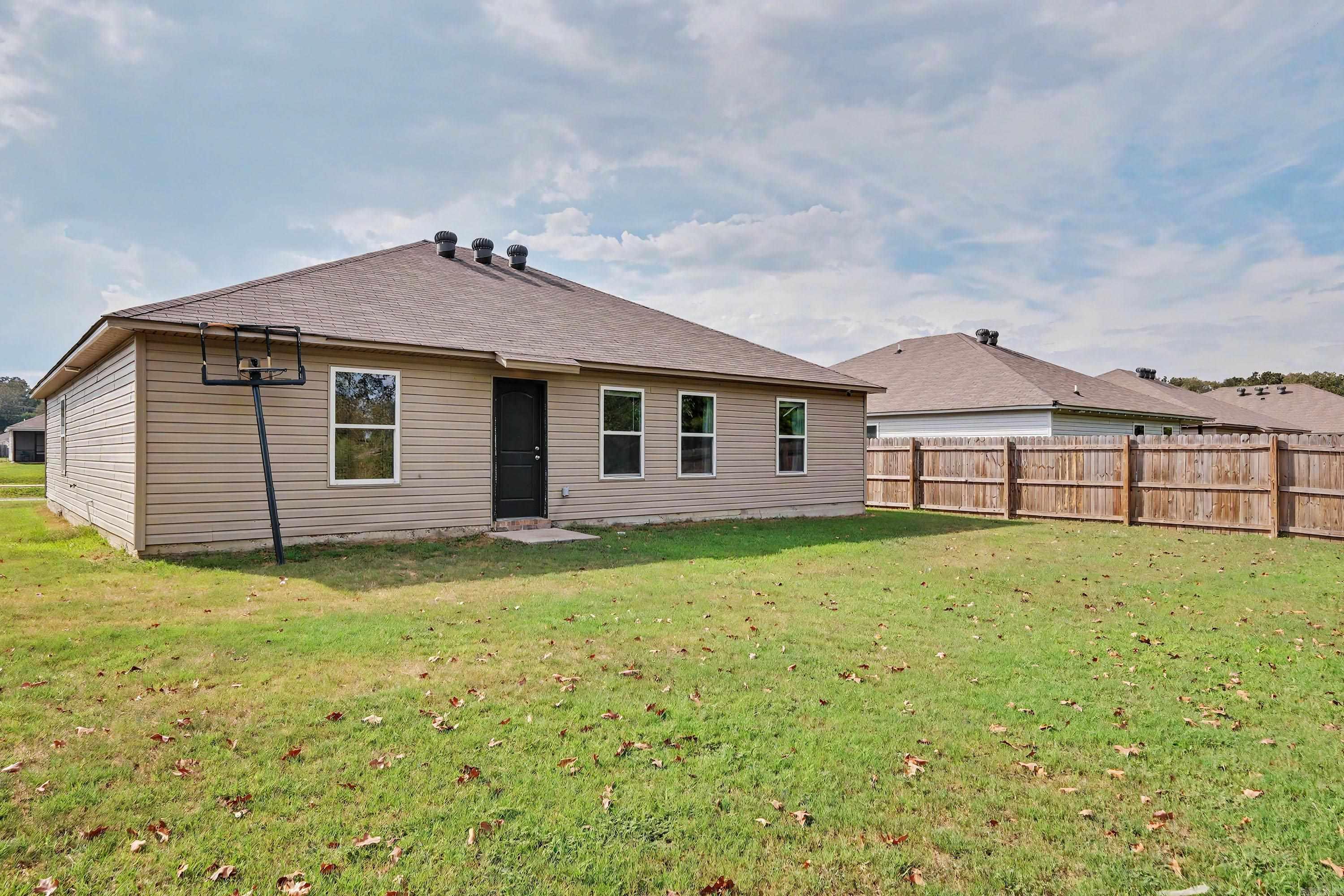 1640 Carillon Lane  Conway, AR