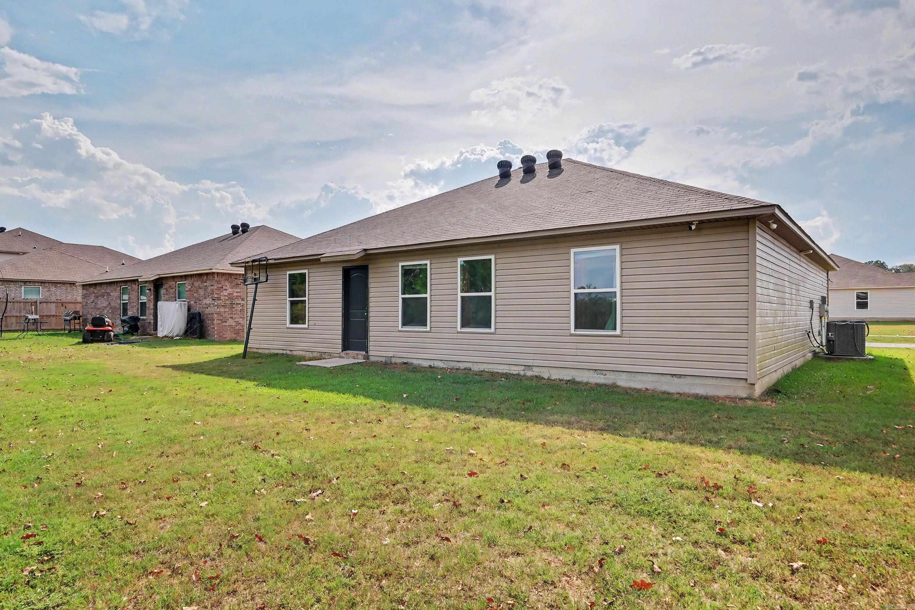 1640 Carillon Lane  Conway, AR
