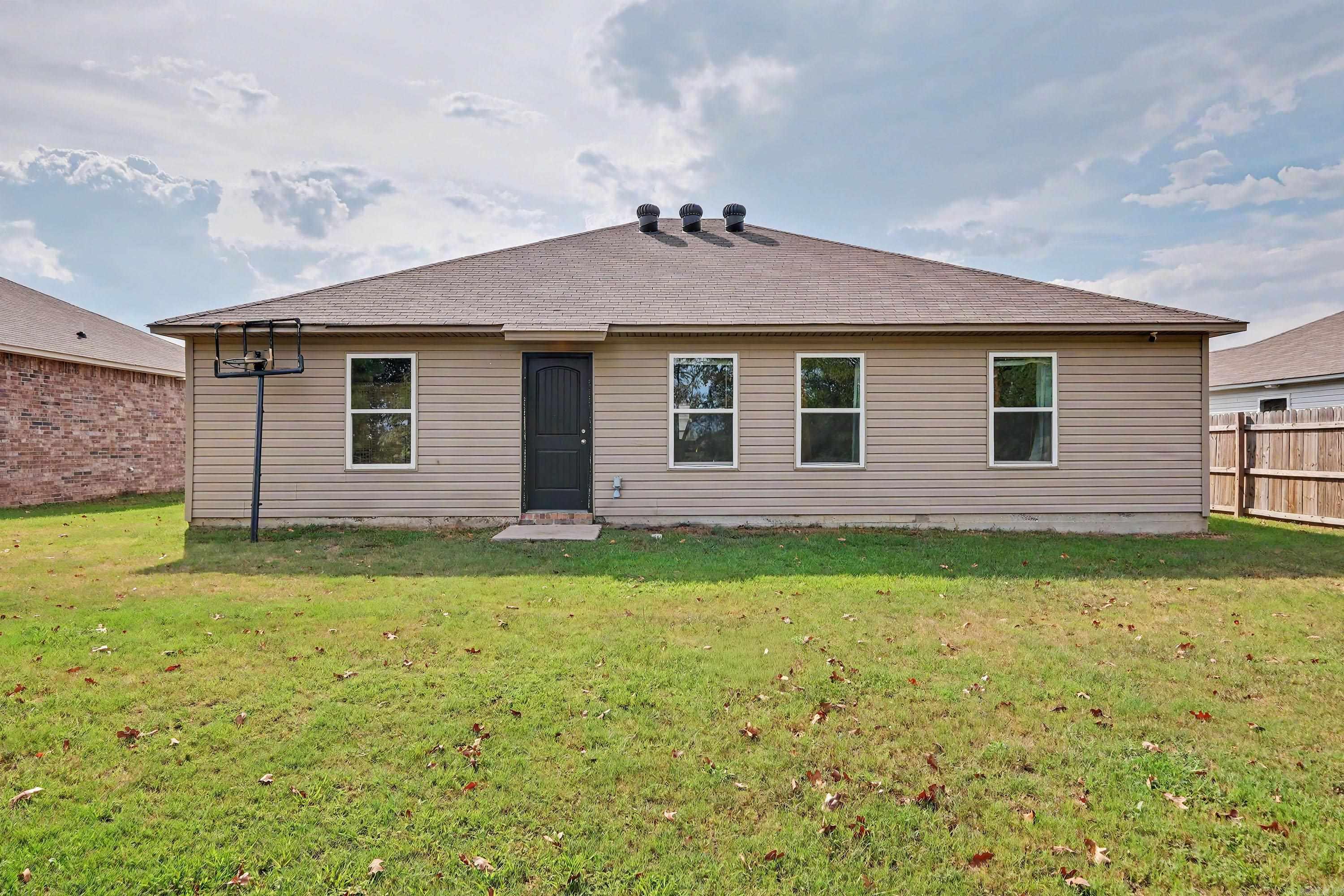 1640 Carillon Lane  Conway, AR
