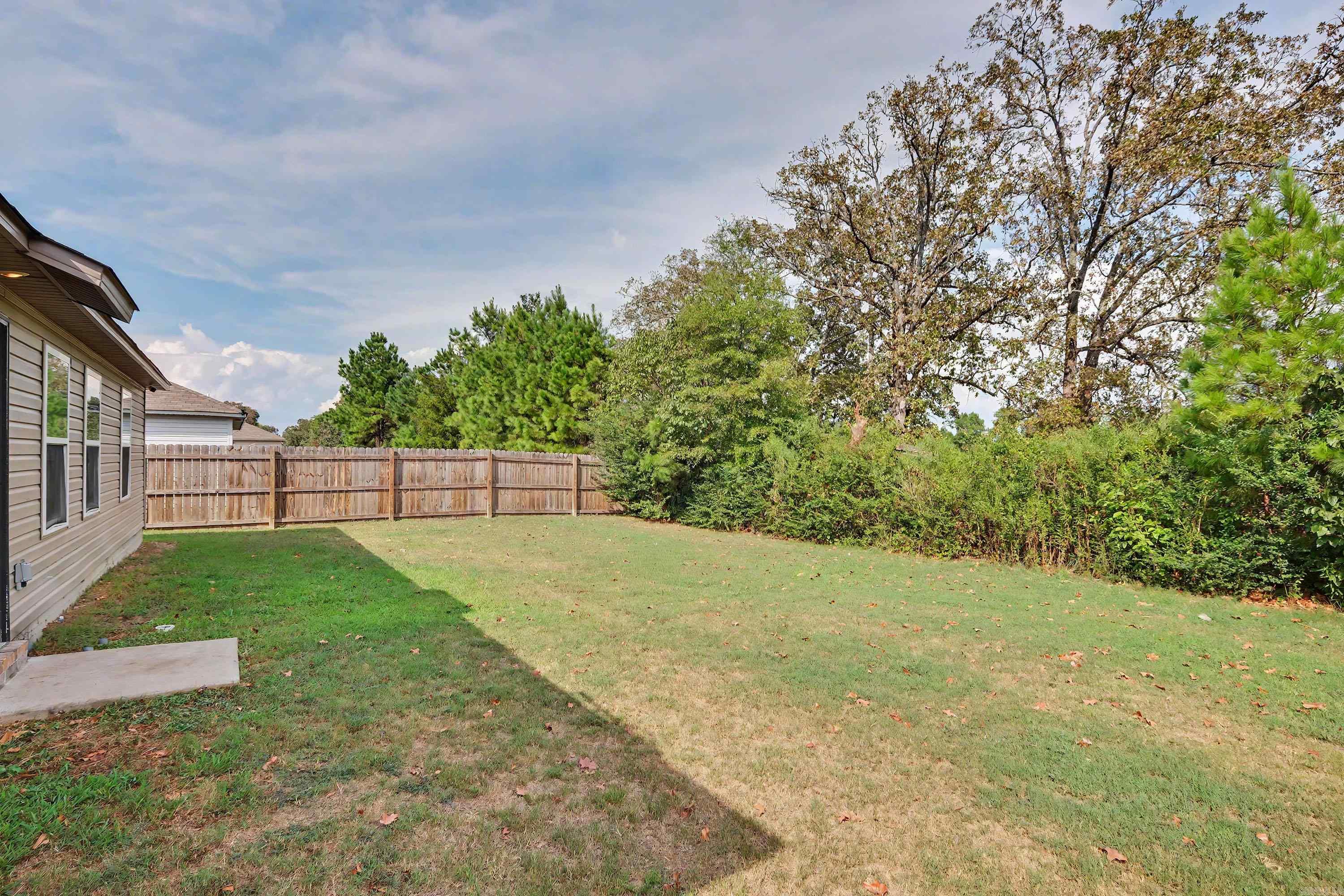 1640 Carillon Lane  Conway, AR