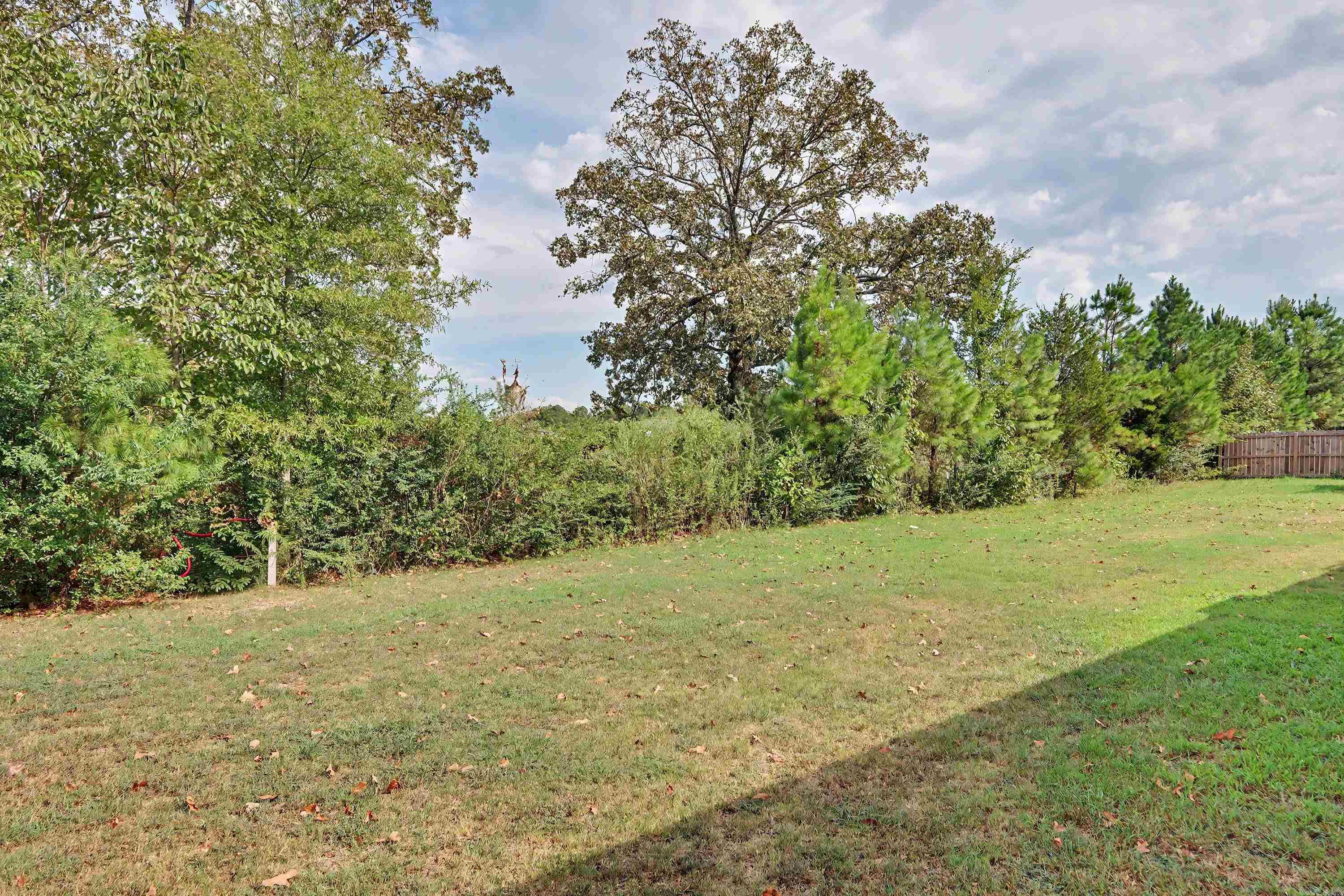 1640 Carillon Lane  Conway, AR