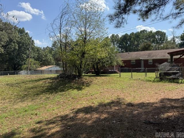 1704 Maple Cove  Pocahontas, AR