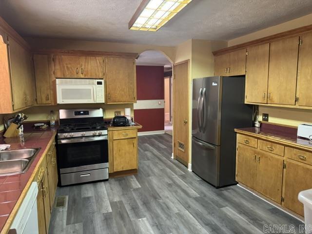 1704 Maple Cove  Pocahontas, AR