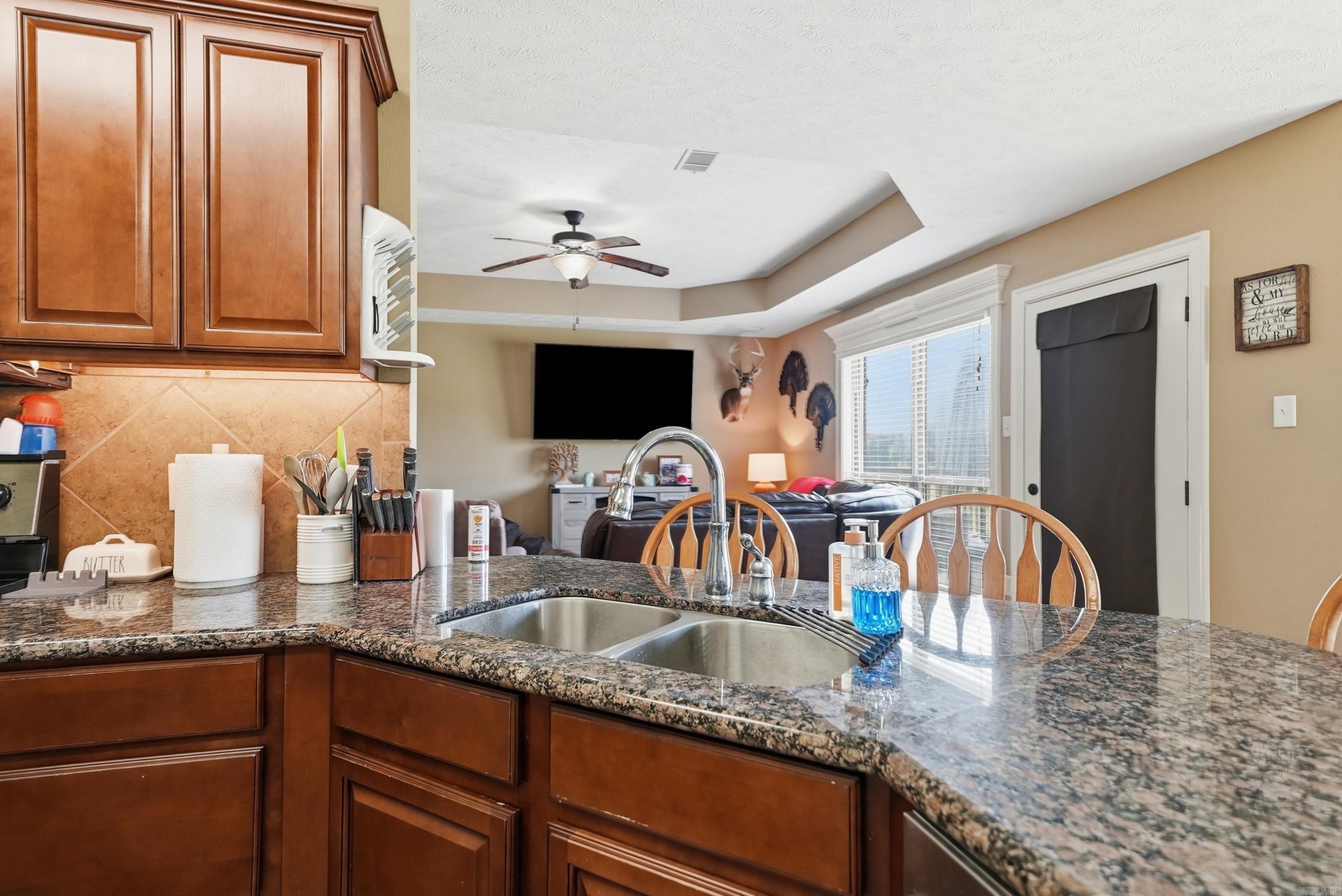 28 Kay  Greenbrier, AR