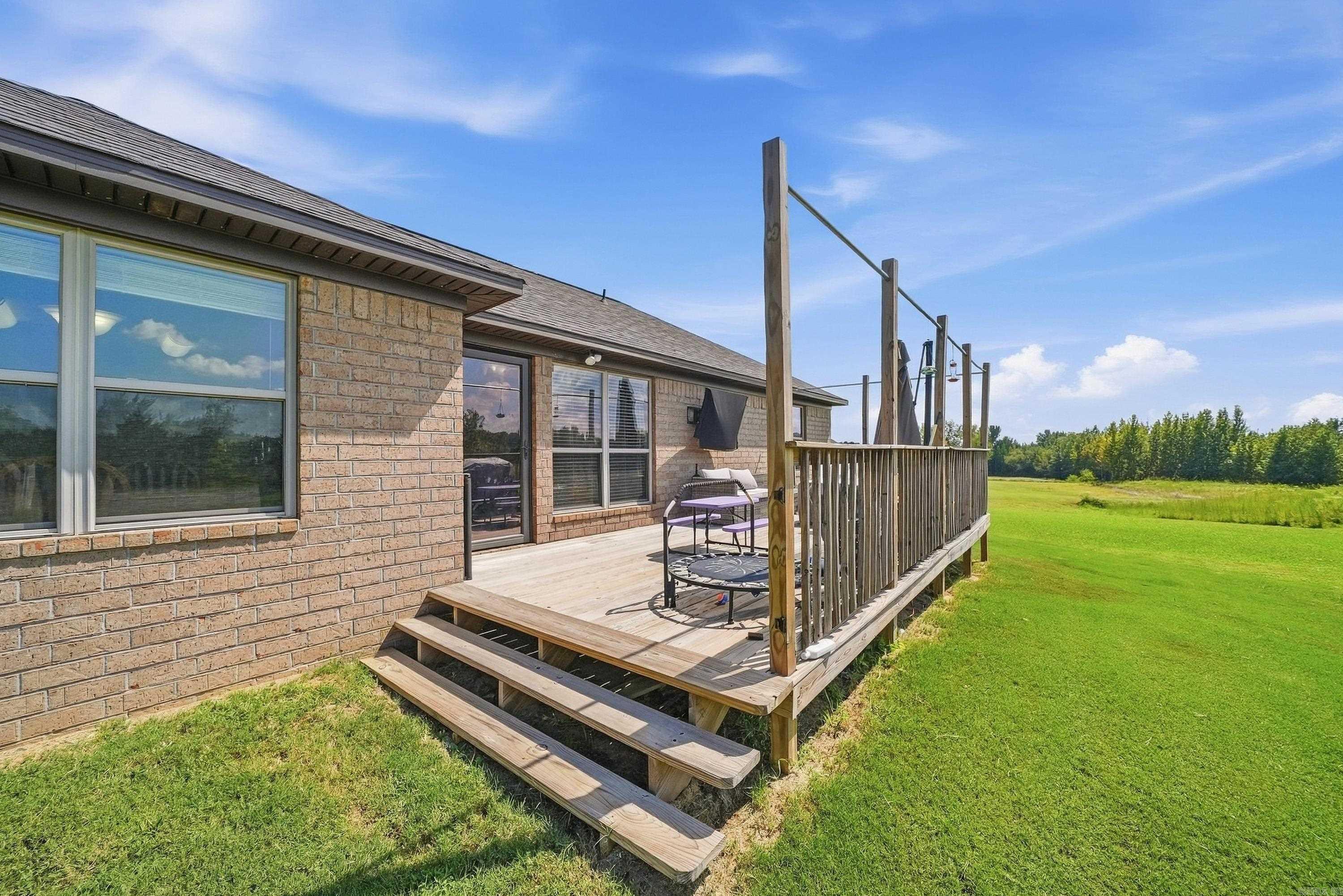 28 Kay  Greenbrier, AR