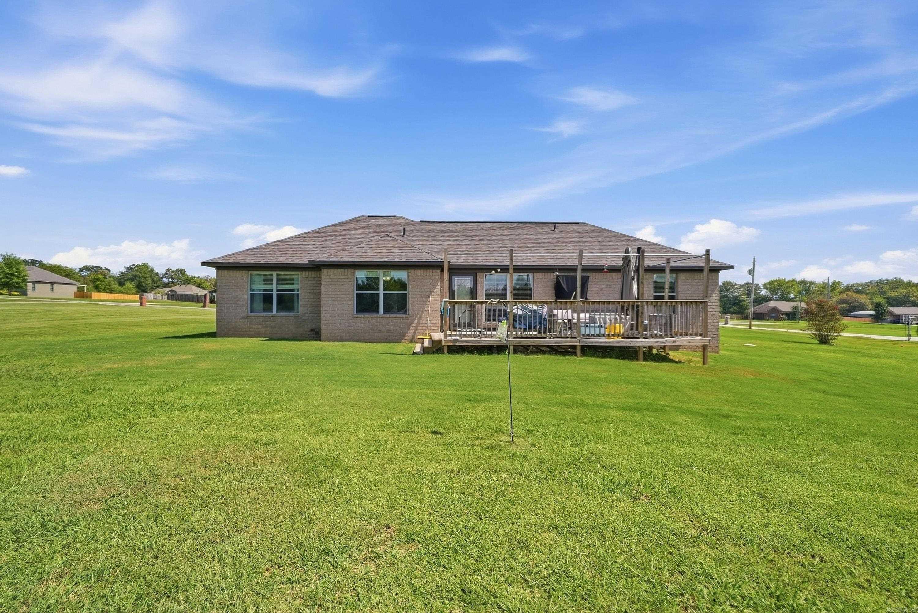 28 Kay  Greenbrier, AR