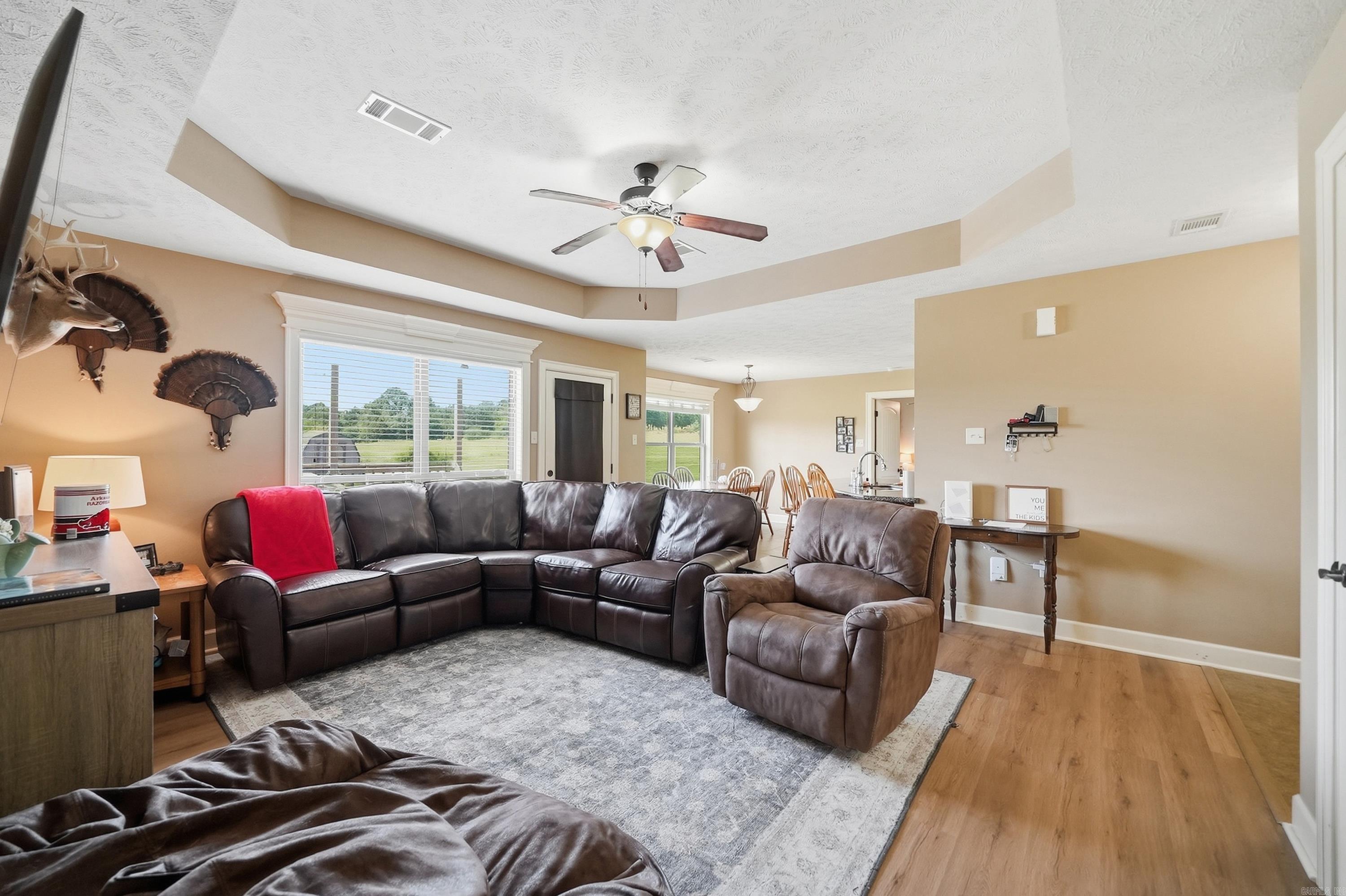 28 Kay  Greenbrier, AR