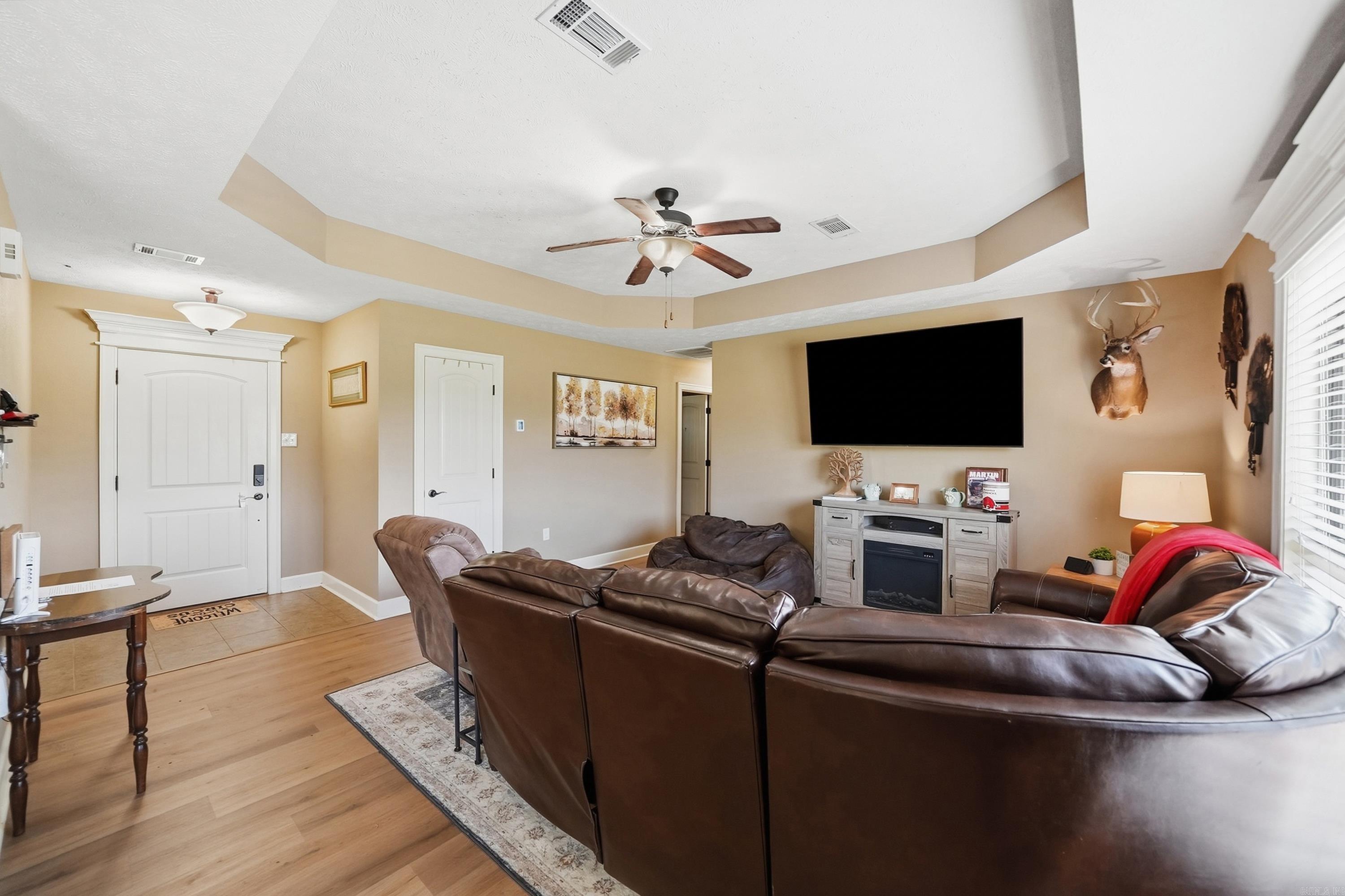 28 Kay  Greenbrier, AR