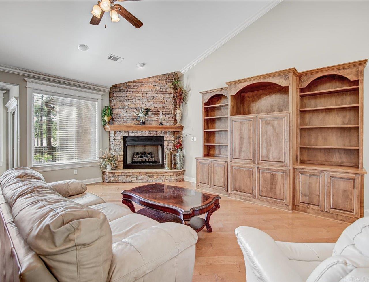 14 Asombroso Lane Hot Springs Village, AR 71909-7980