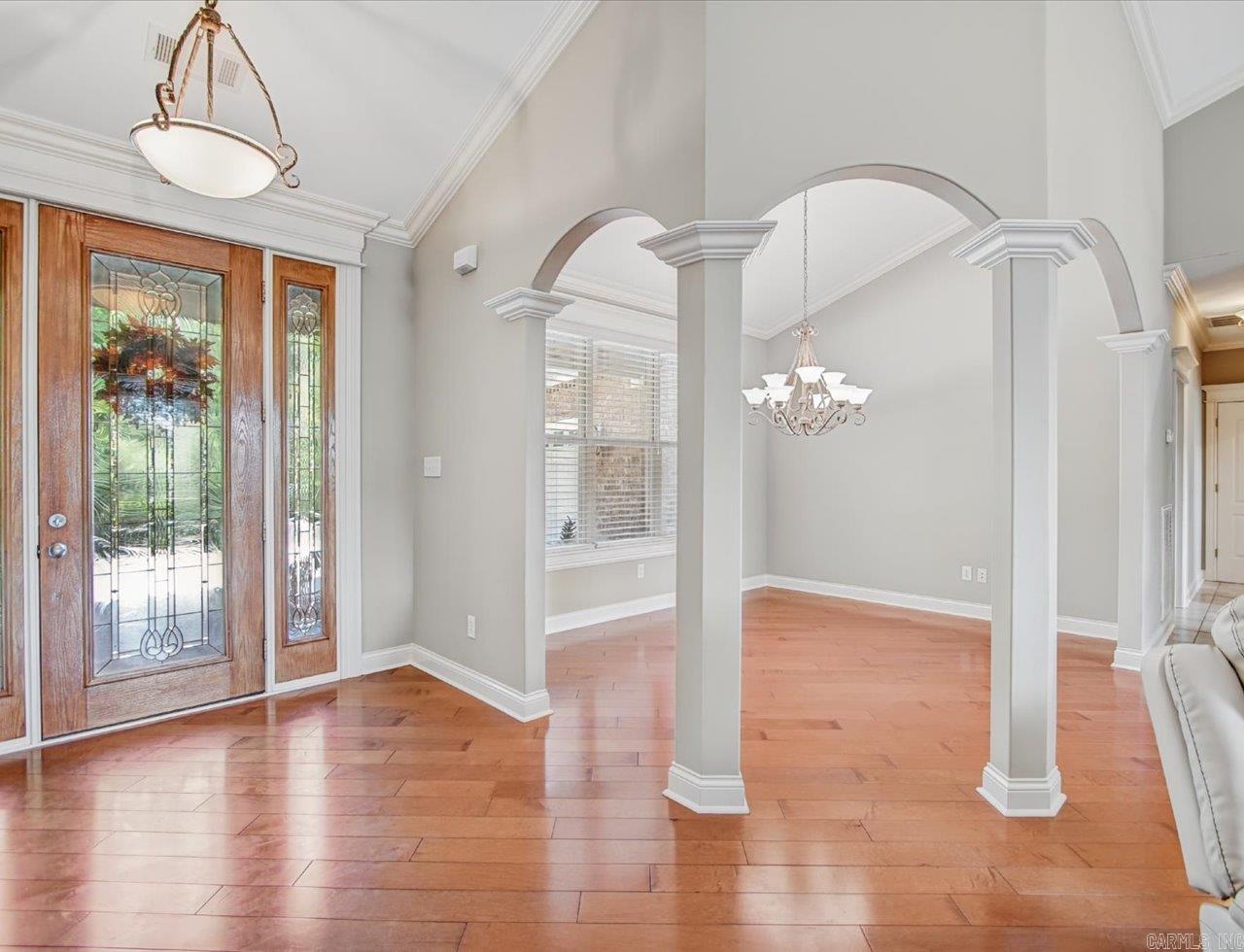 14 Asombroso Lane Hot Springs Village, AR 71909-7980