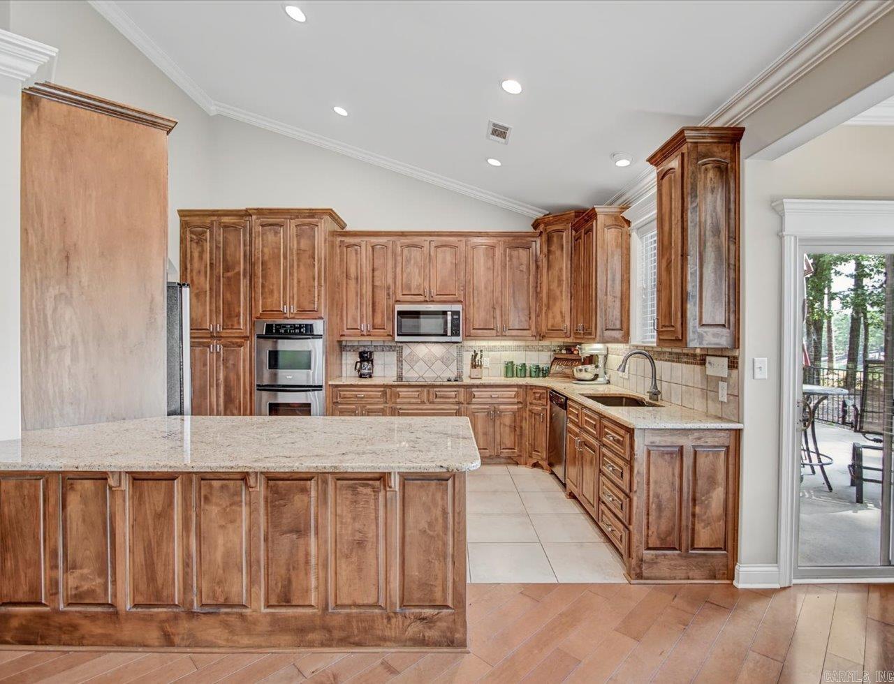 14 Asombroso Lane Hot Springs Village, AR 71909-7980