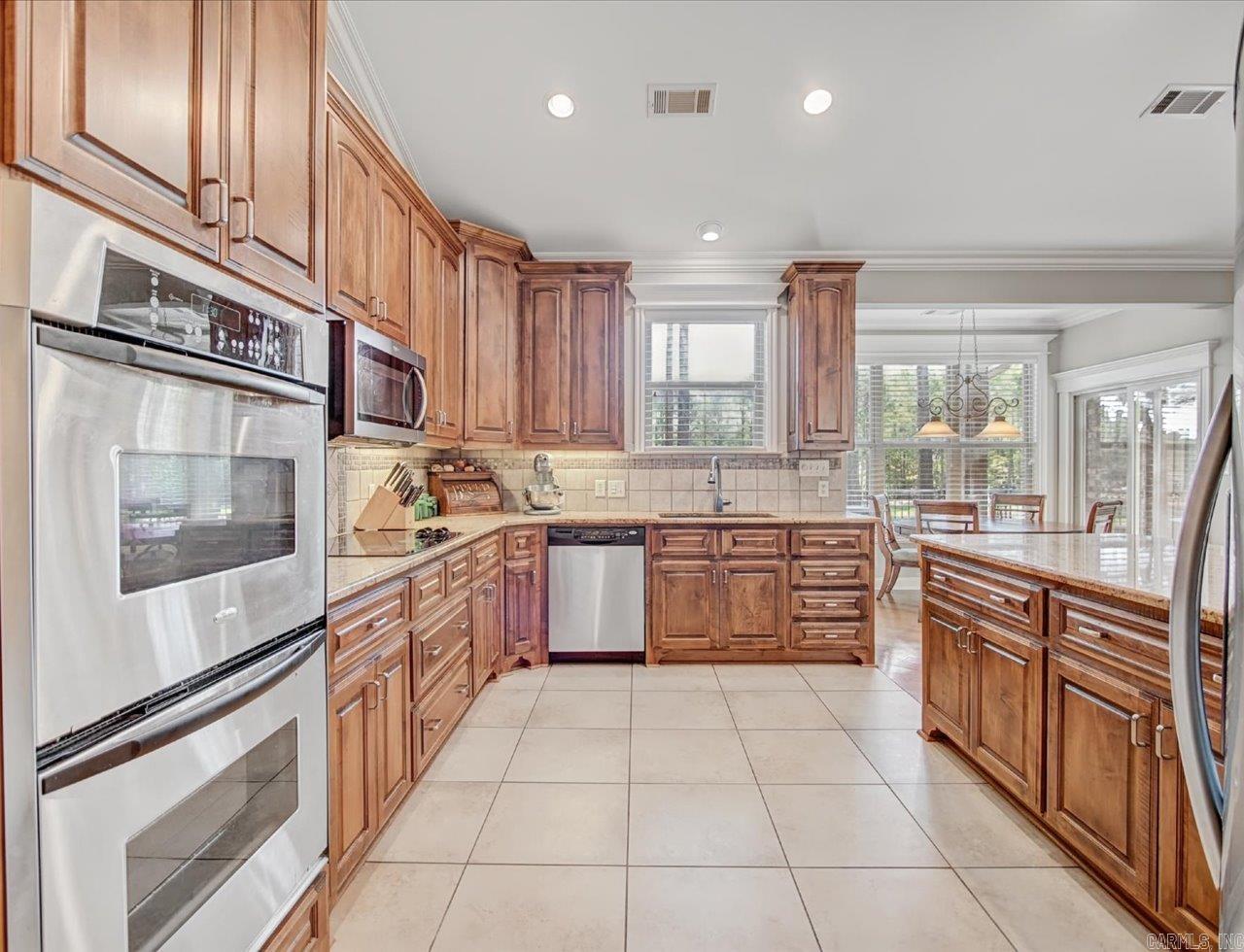 14 Asombroso Lane Hot Springs Village, AR 71909-7980