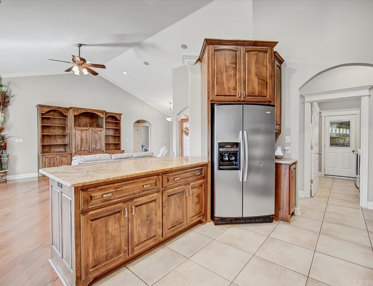 14 Asombroso Lane Hot Springs Village, AR 71909-7980