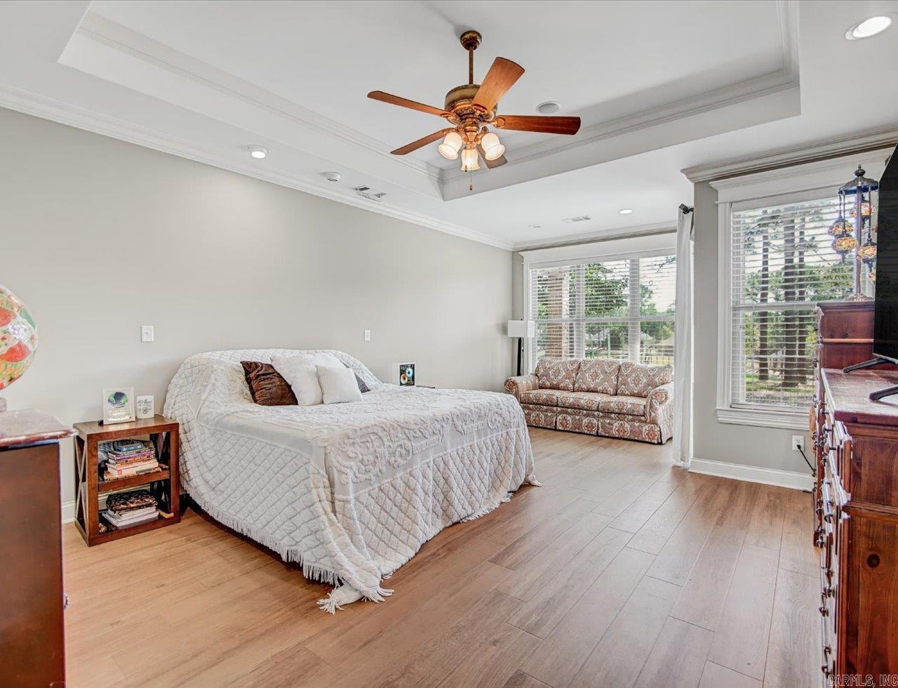 14 Asombroso Lane Hot Springs Village, AR 71909-7980