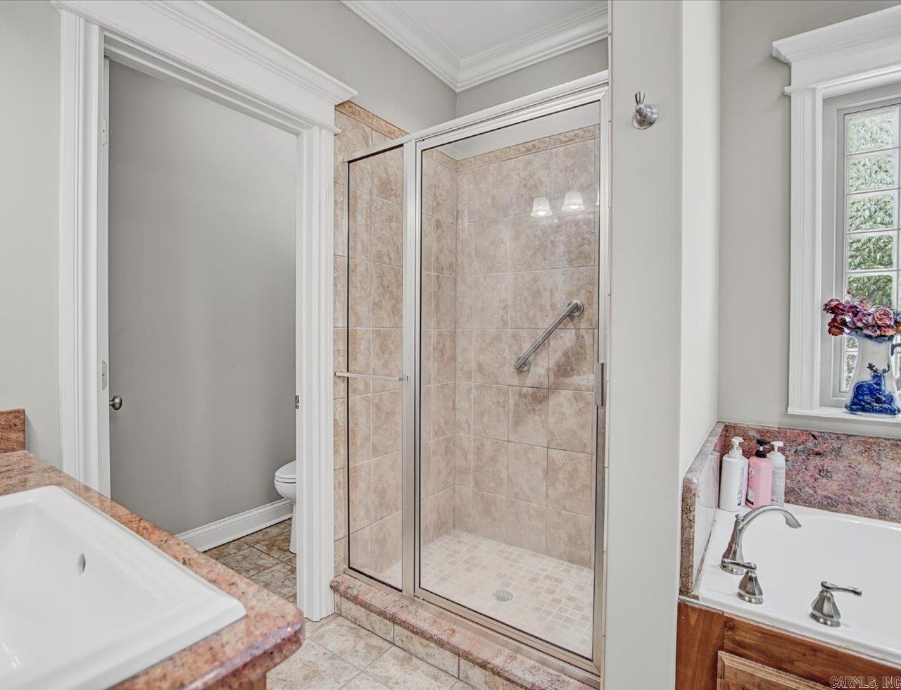 14 Asombroso Lane Hot Springs Village, AR 71909-7980