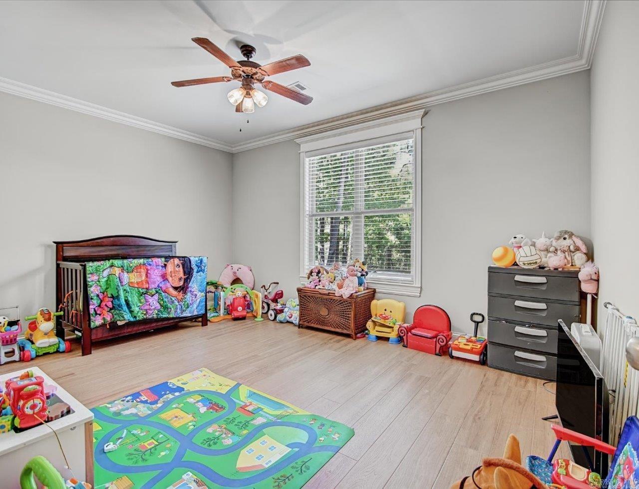 14 Asombroso Lane Hot Springs Village, AR 71909-7980