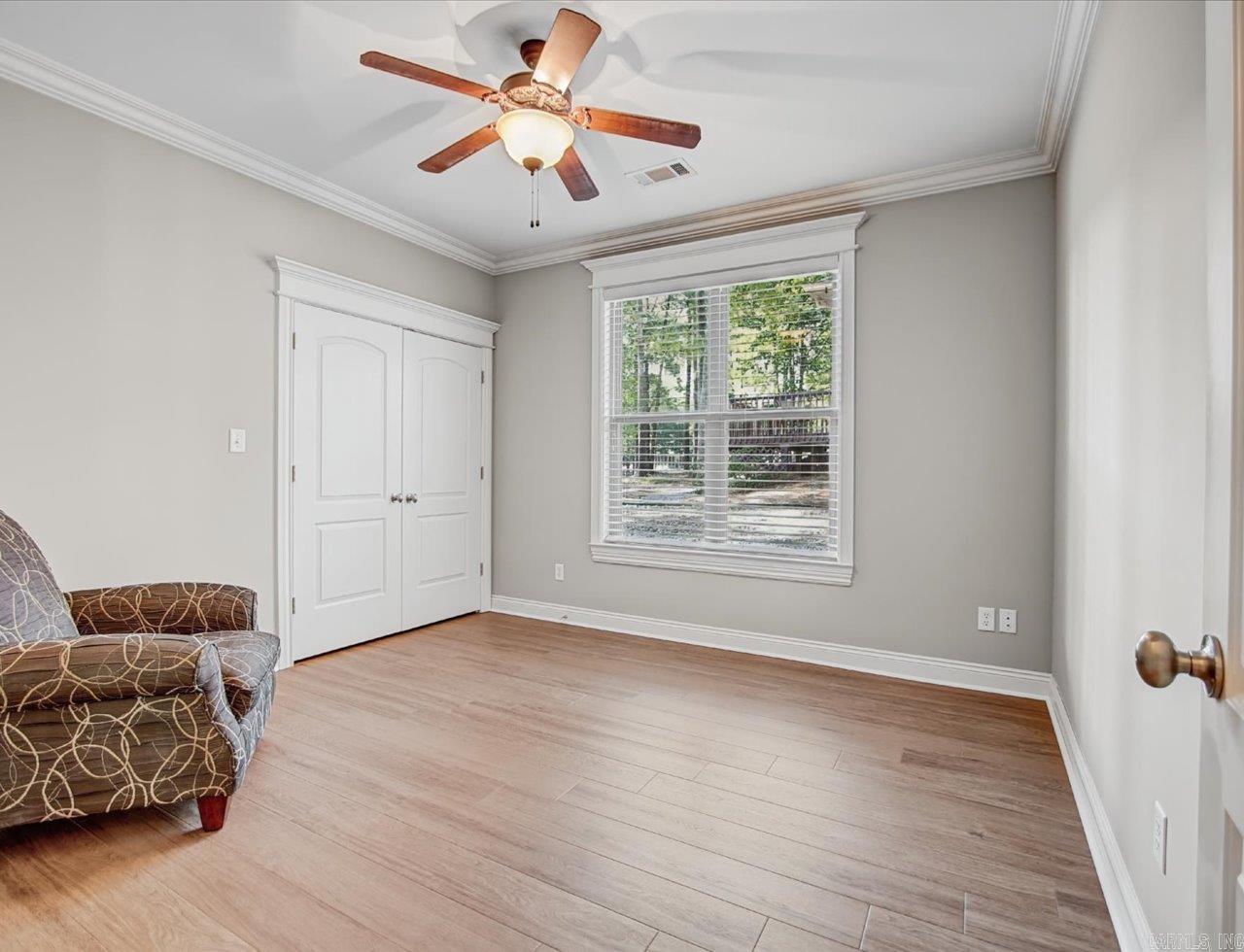 14 Asombroso Lane Hot Springs Village, AR 71909-7980