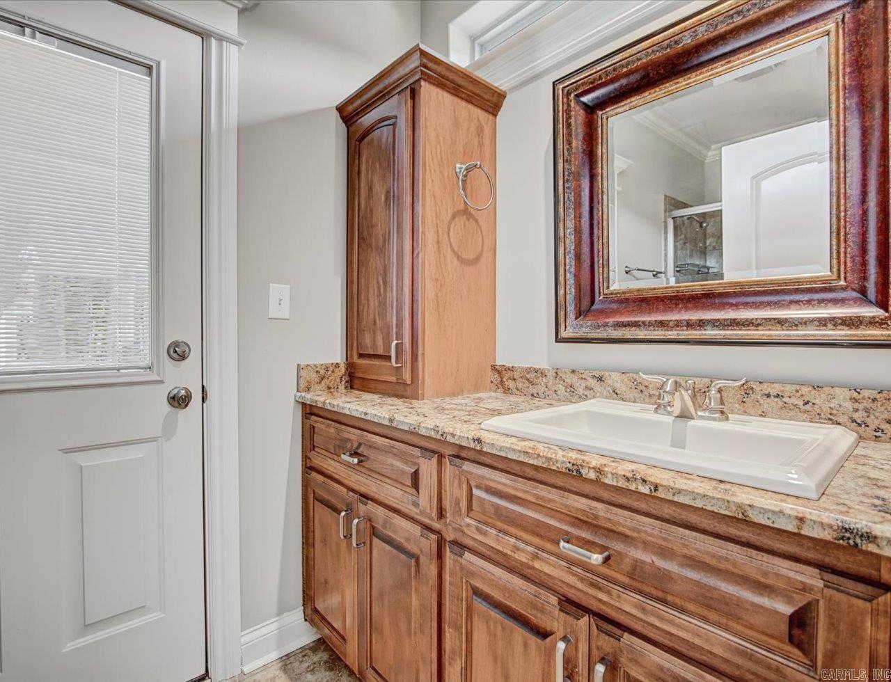 14 Asombroso Lane Hot Springs Village, AR 71909-7980