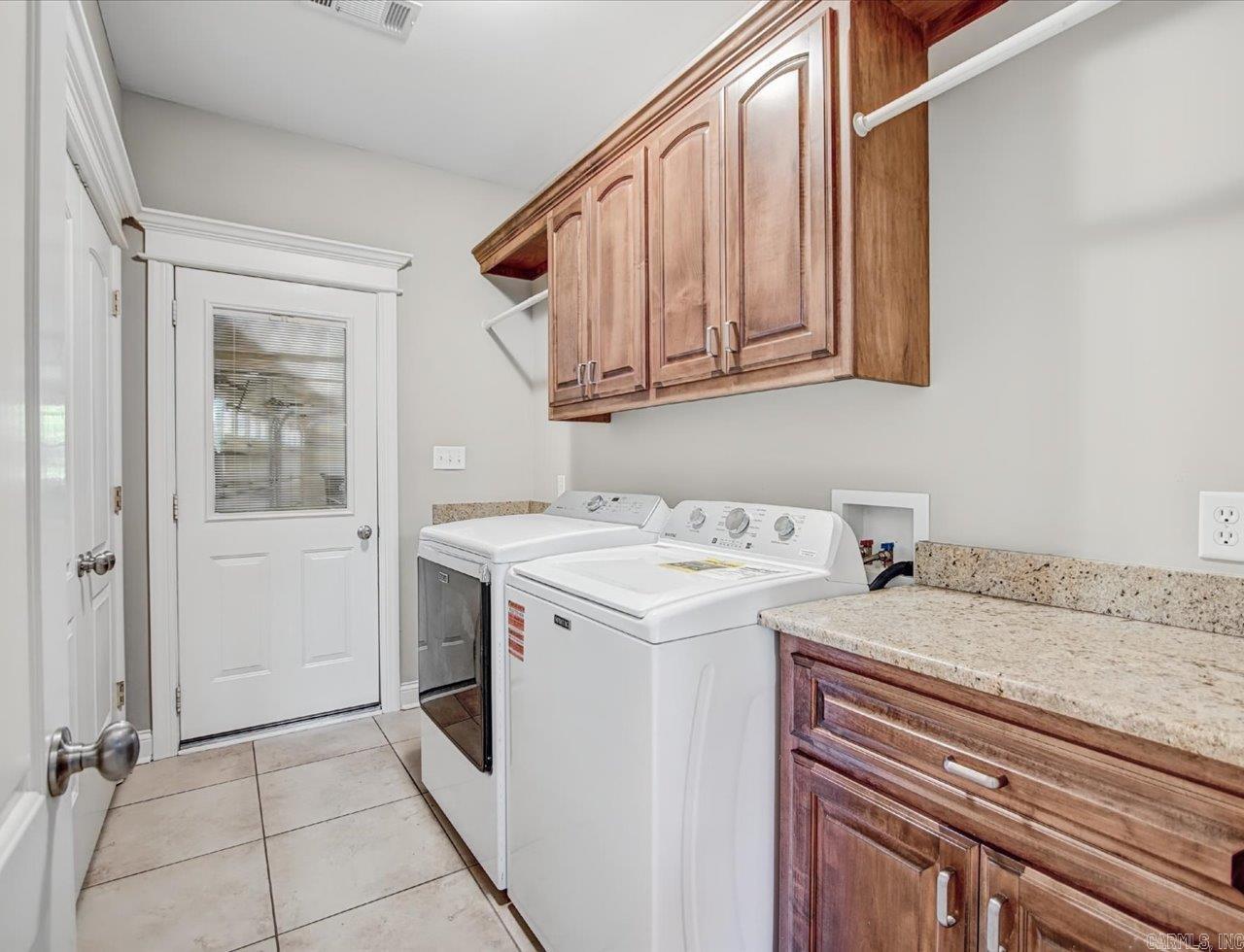 14 Asombroso Lane Hot Springs Village, AR 71909-7980