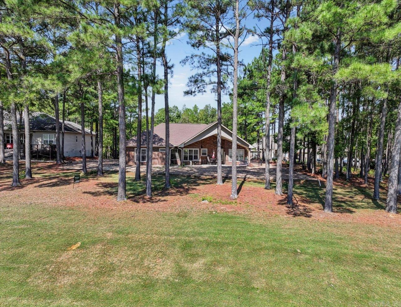 14 Asombroso Lane Hot Springs Village, AR 71909-7980