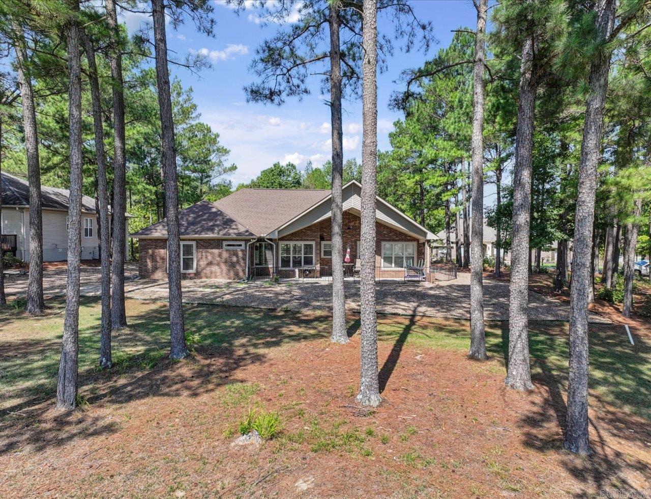 14 Asombroso Lane Hot Springs Village, AR 71909-7980
