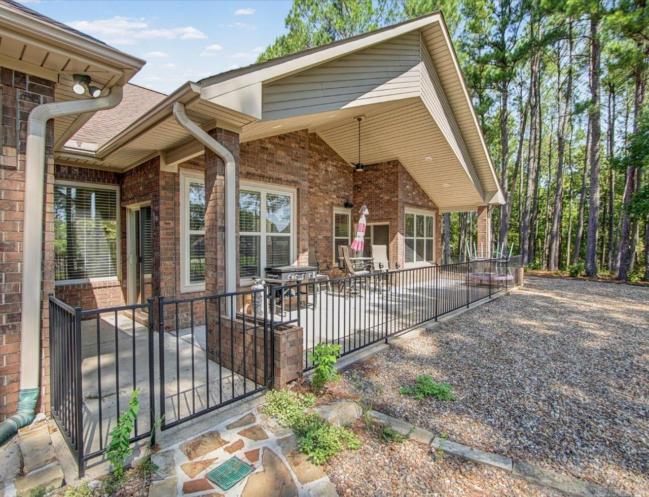 14 Asombroso Lane Hot Springs Village, AR 71909-7980