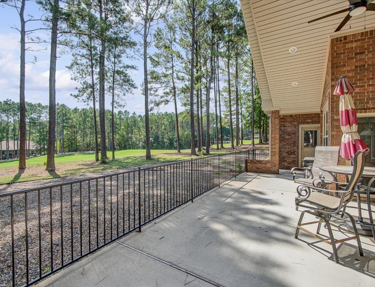 14 Asombroso Lane Hot Springs Village, AR 71909-7980