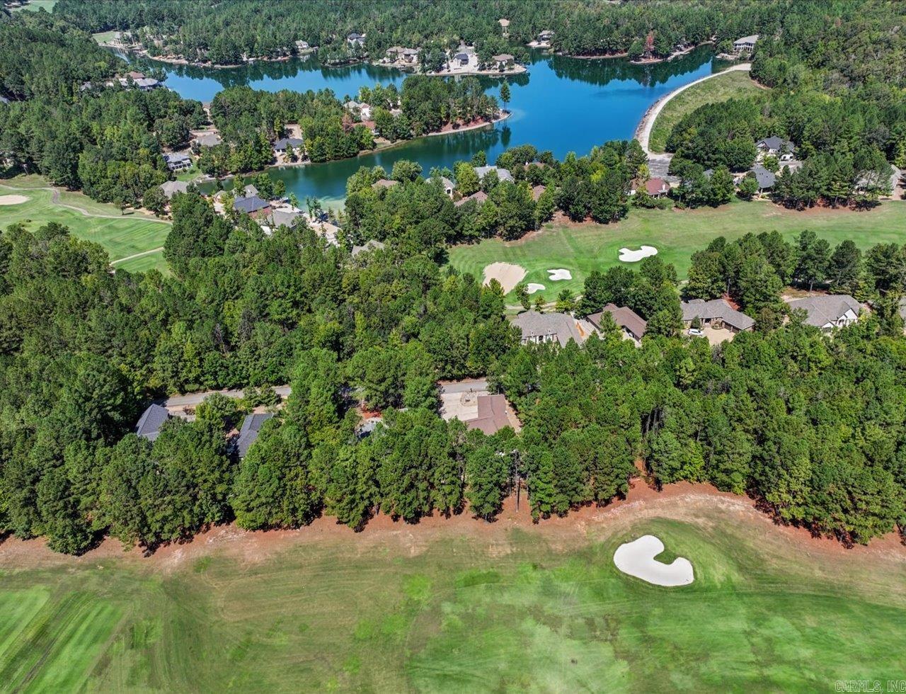 14 Asombroso Lane Hot Springs Village, AR 71909-7980