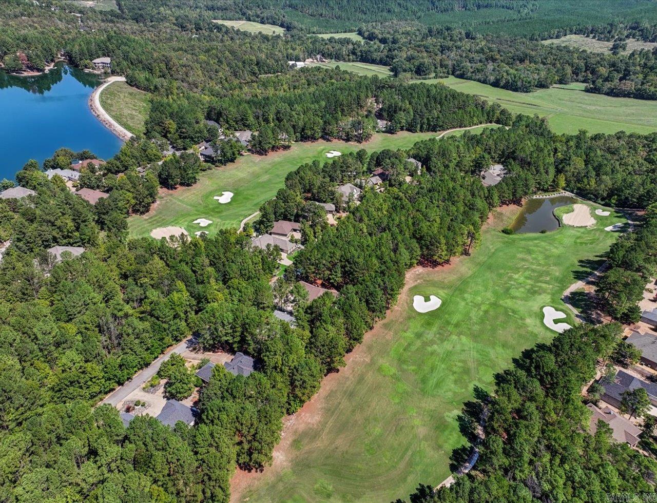 14 Asombroso Lane Hot Springs Village, AR 71909-7980