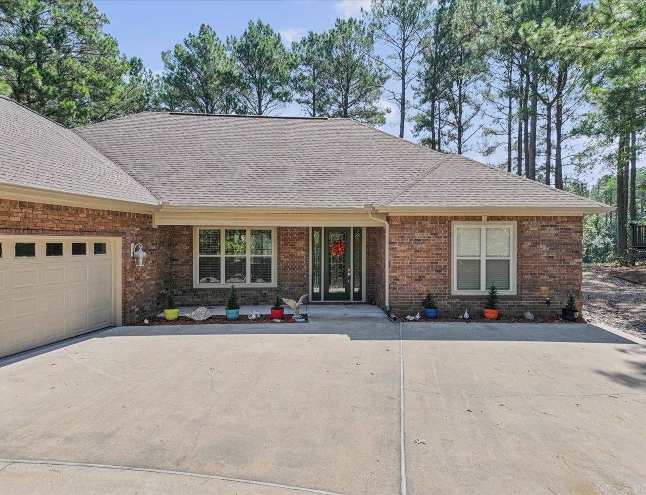 14 Asombroso Lane Hot Springs Village, AR 71909-7980