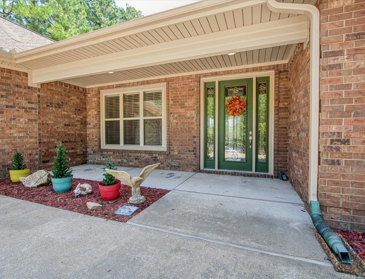 14 Asombroso Lane Hot Springs Village, AR 71909-7980