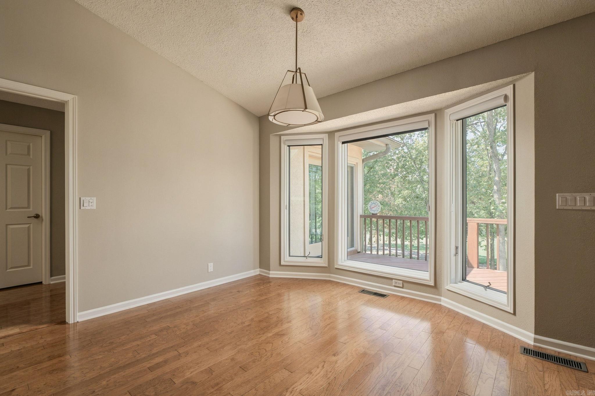 15 Temerario Place Hot Springs Village, AR 71909