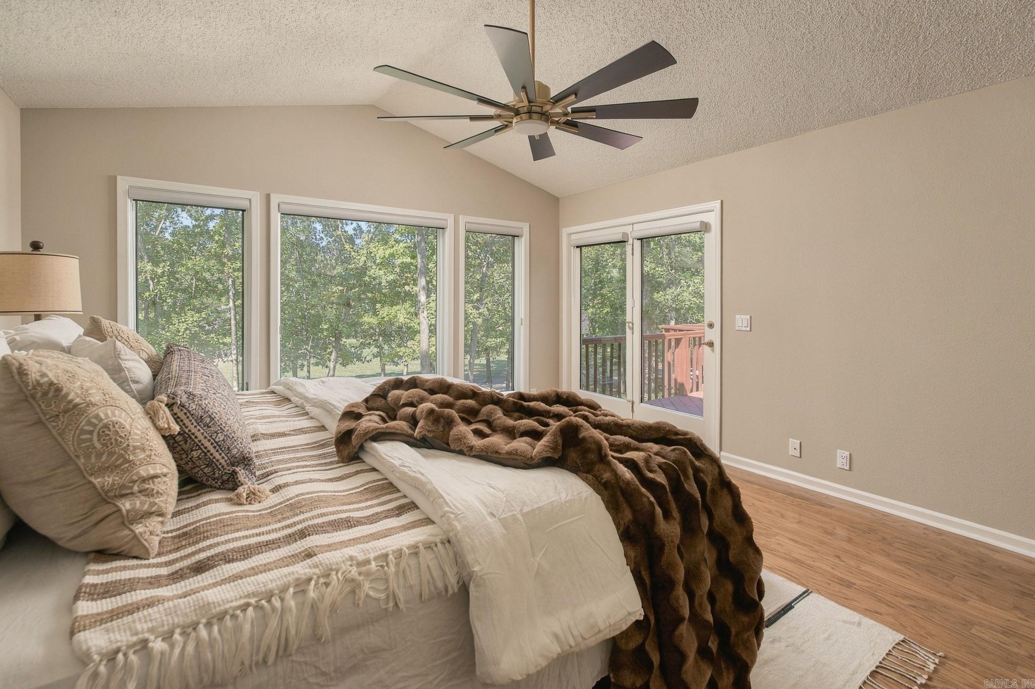 15 Temerario Place Hot Springs Village, AR 71909