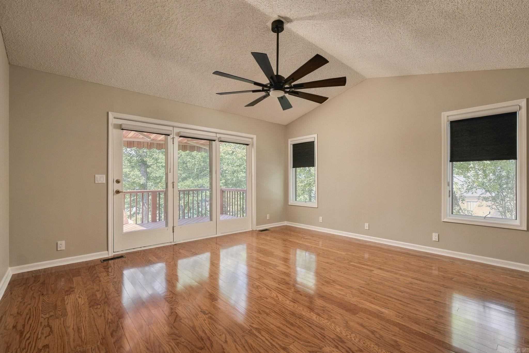 15 Temerario Place Hot Springs Village, AR 71909