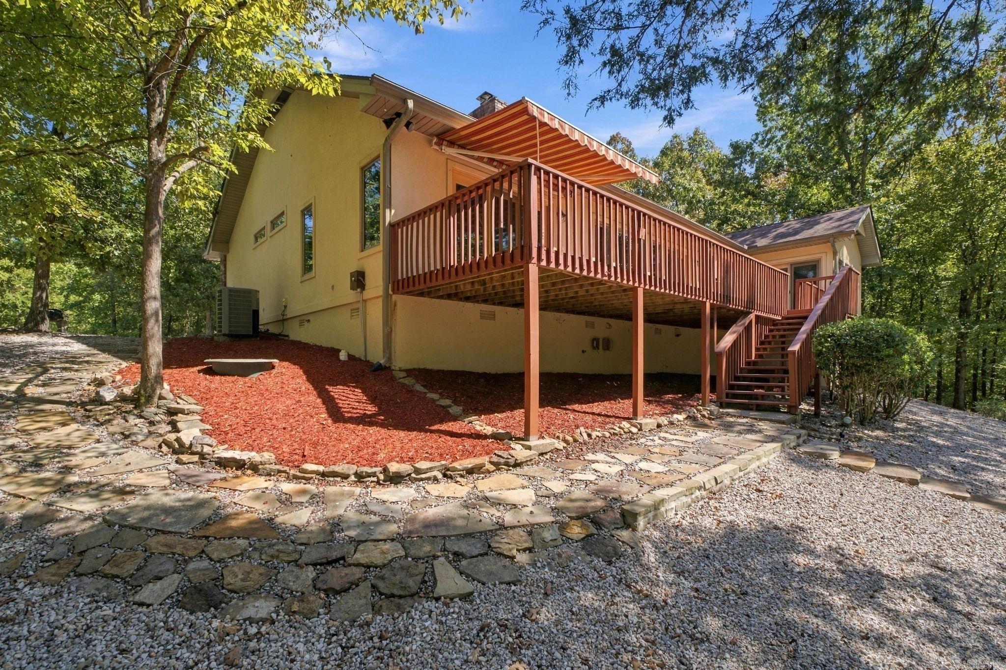 15 Temerario Place Hot Springs Village, AR 71909