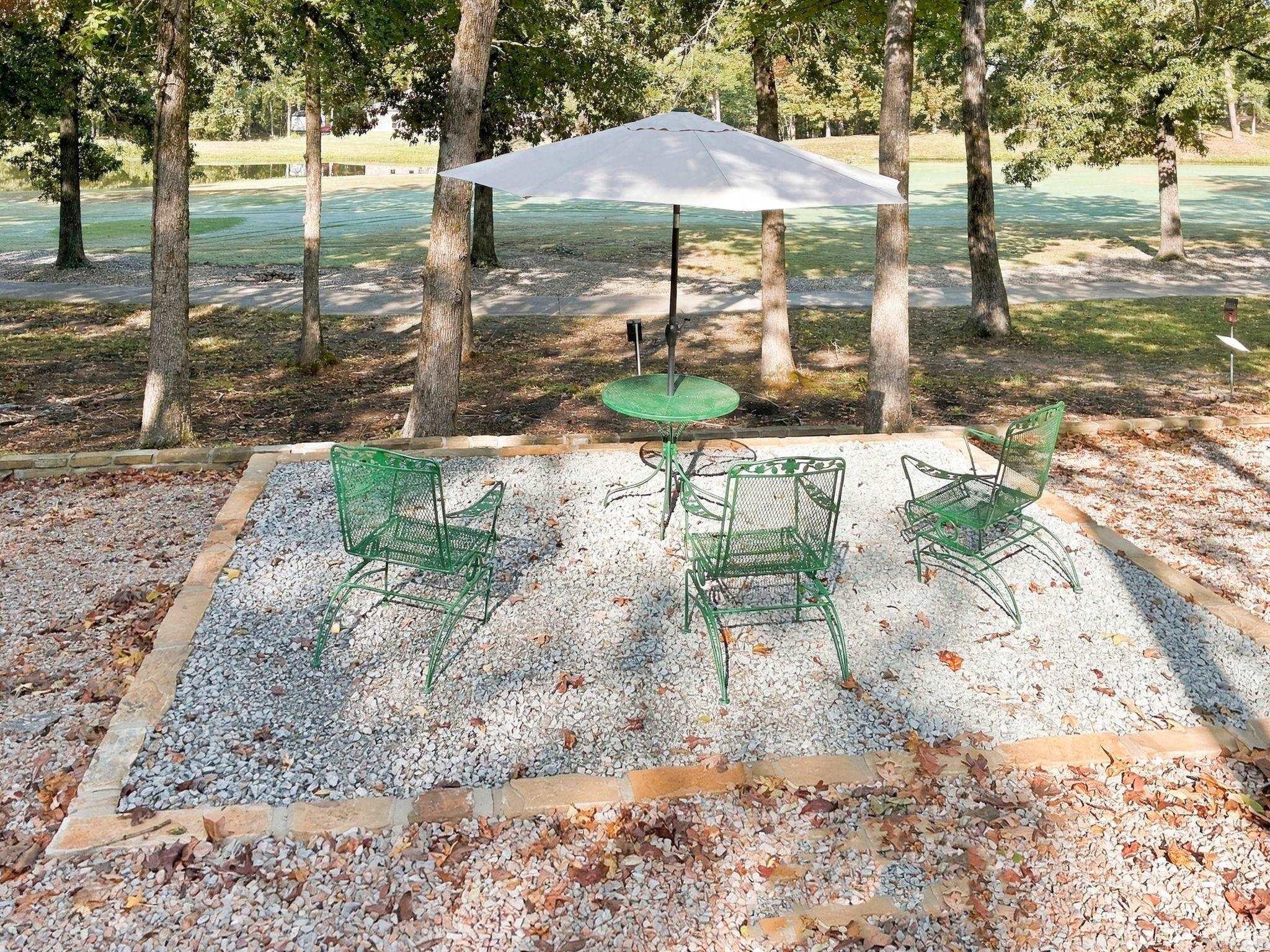 15 Temerario Place Hot Springs Village, AR 71909