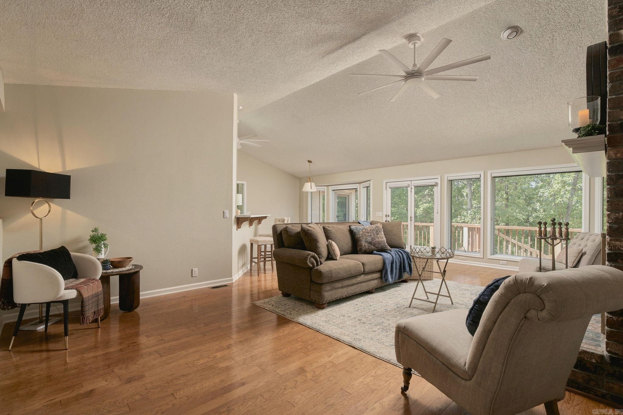 15 Temerario Place Hot Springs Village, AR 71909