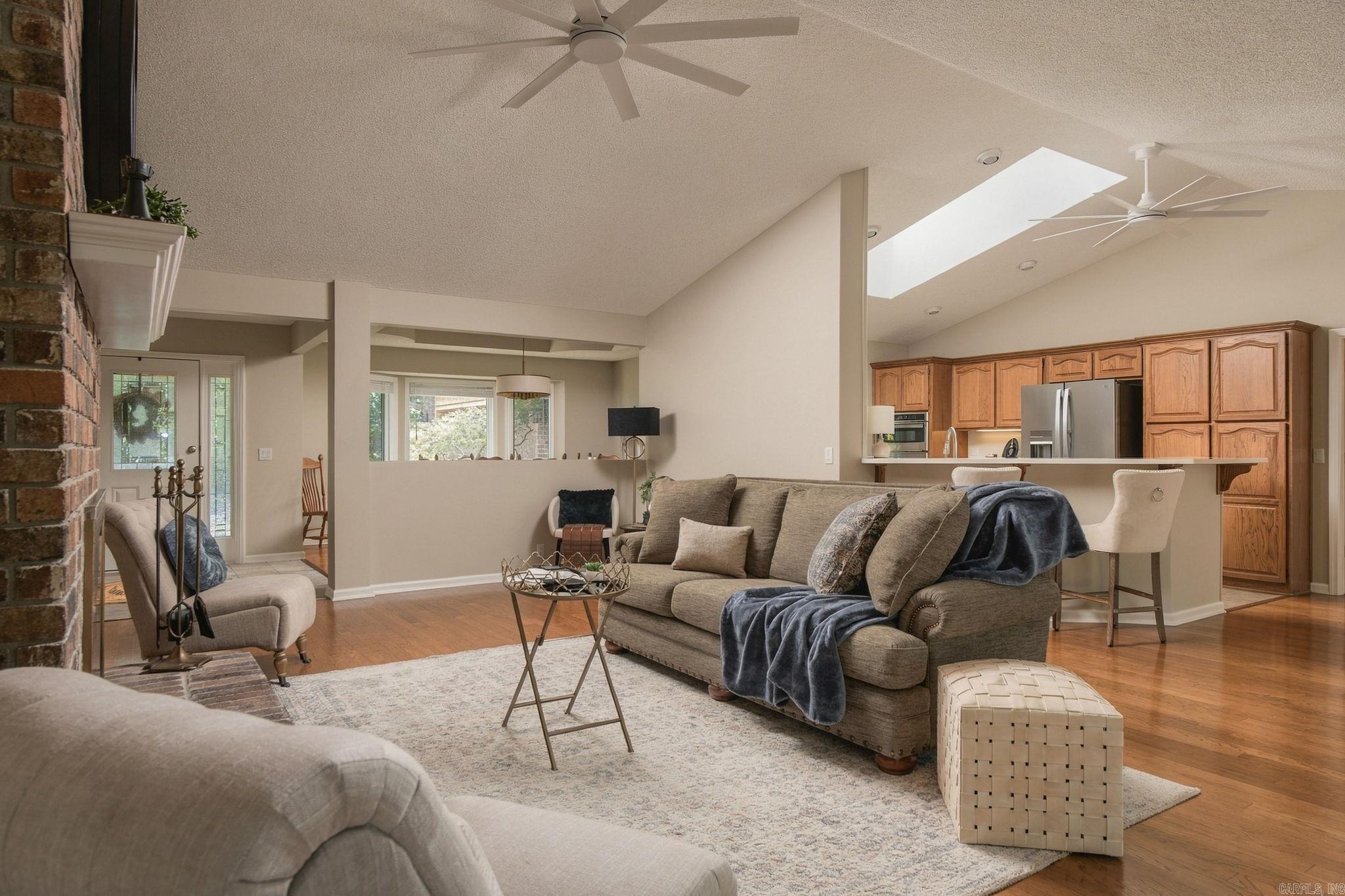 15 Temerario Place Hot Springs Village, AR 71909
