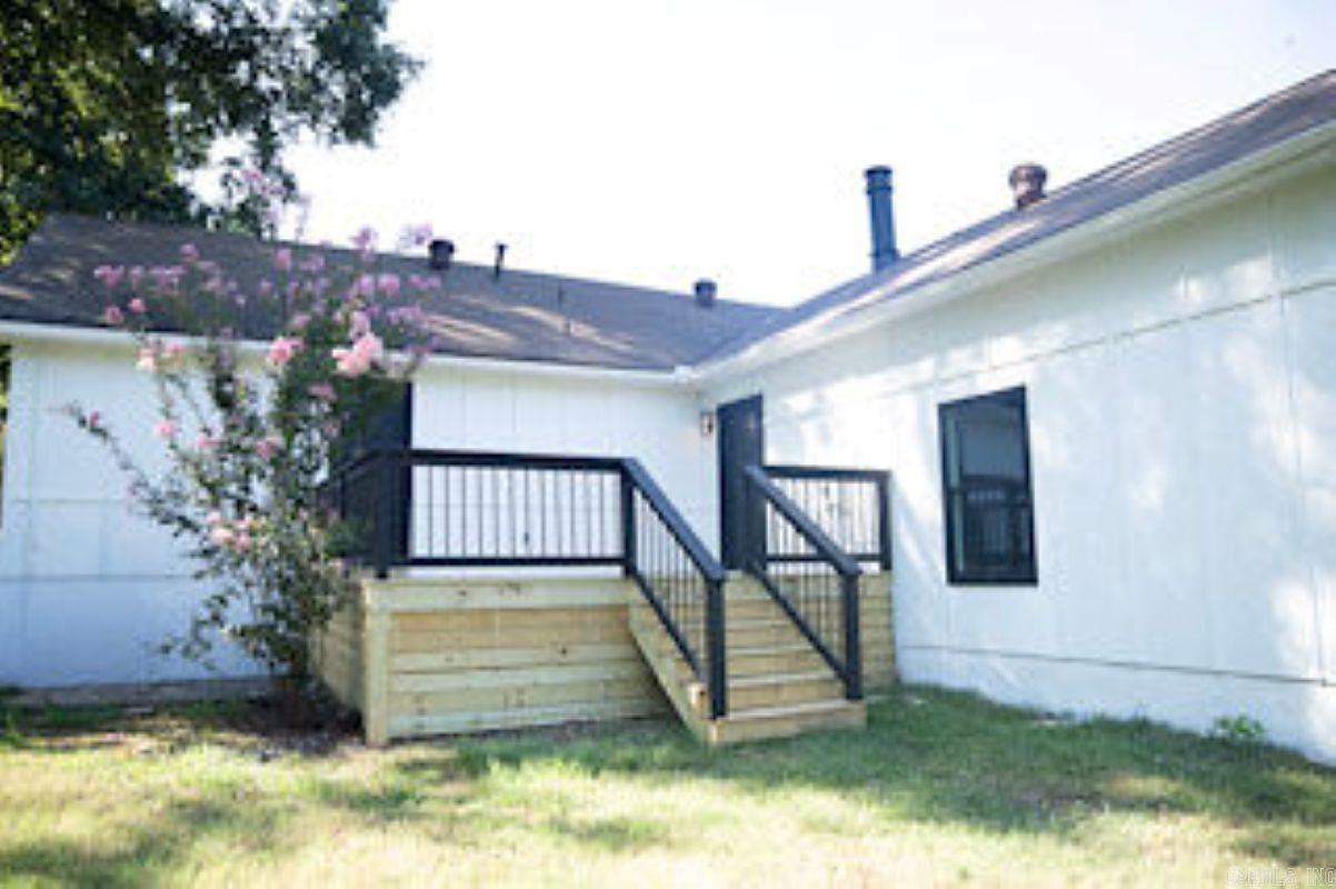 7 Neal Street  Bryant, AR