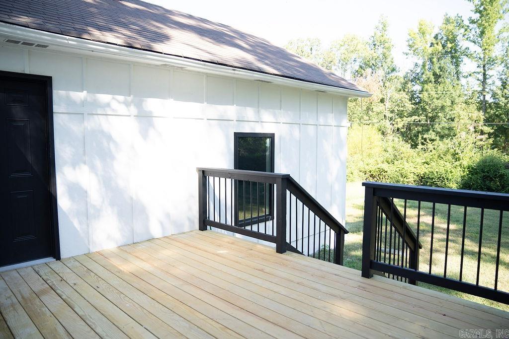 7 Neal Street  Bryant, AR