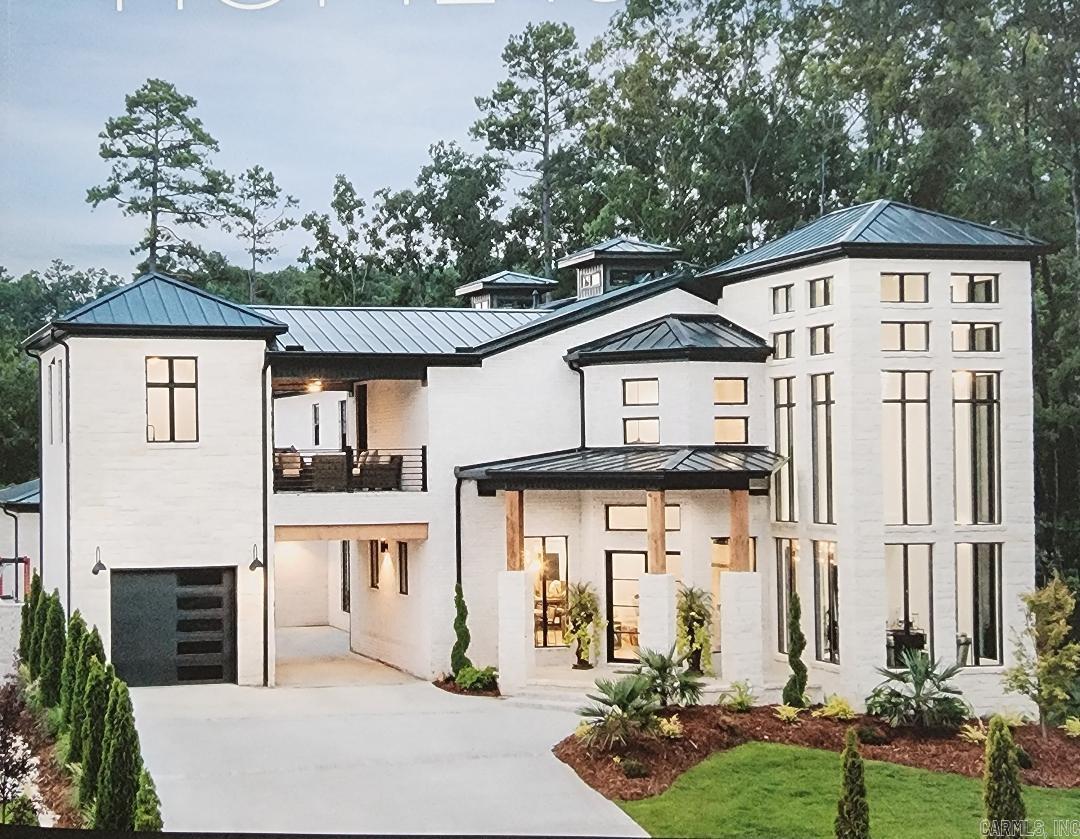 131 HALLEN Lane — exterior