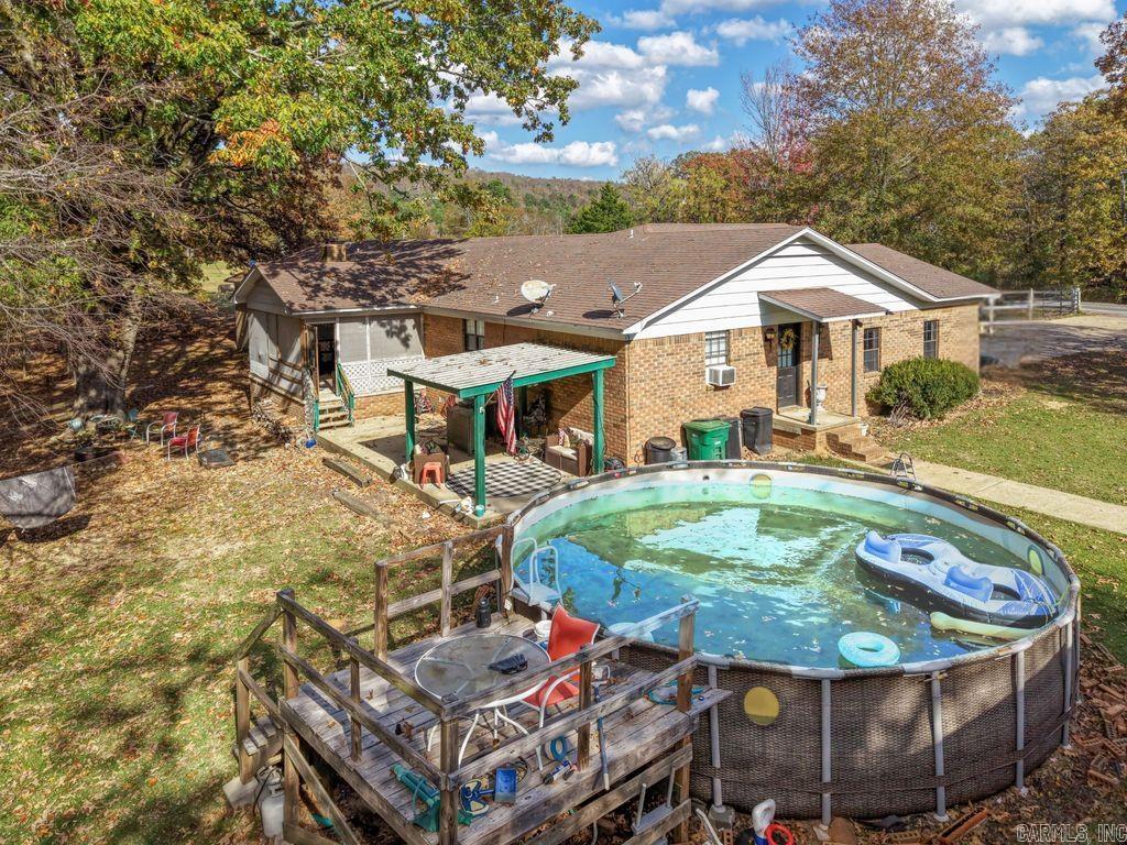 11501 Highway 128  Malvern, AR