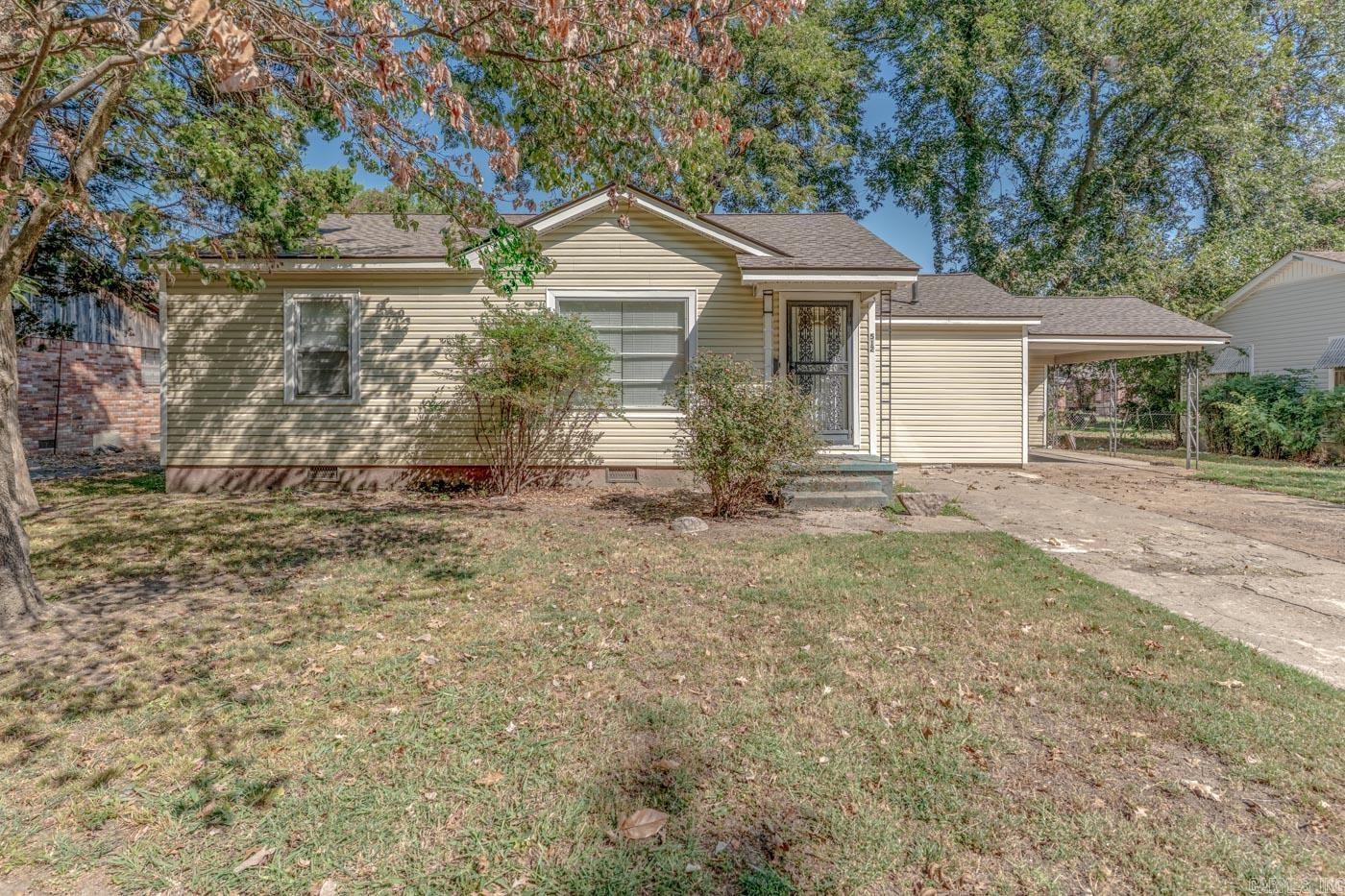 512 W Lee Ave  Osceola, AR